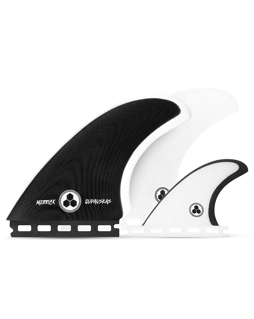 Channel Islands Channel Islands Gudauskas 2 + 1 Twin Fin