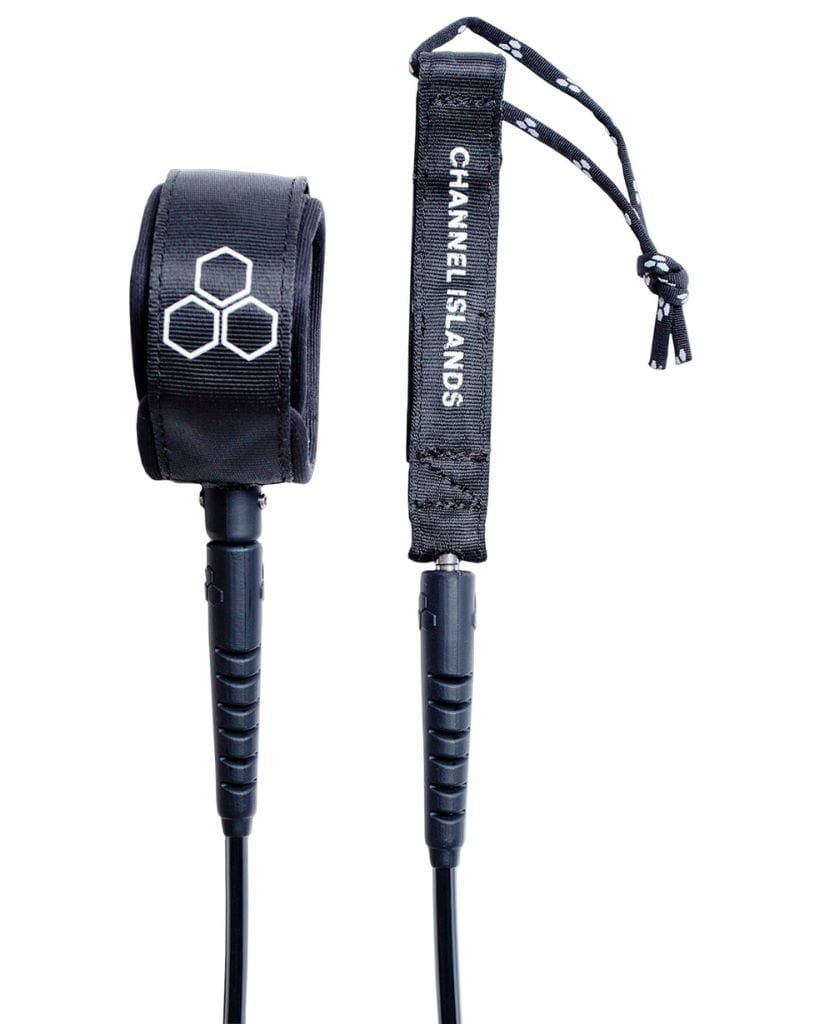Channel Islands Channel Islands Mikey February Hex Comp Leash