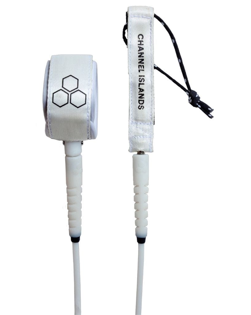 Channel Islands Channel Islands Mikey February Hex Comp Leash