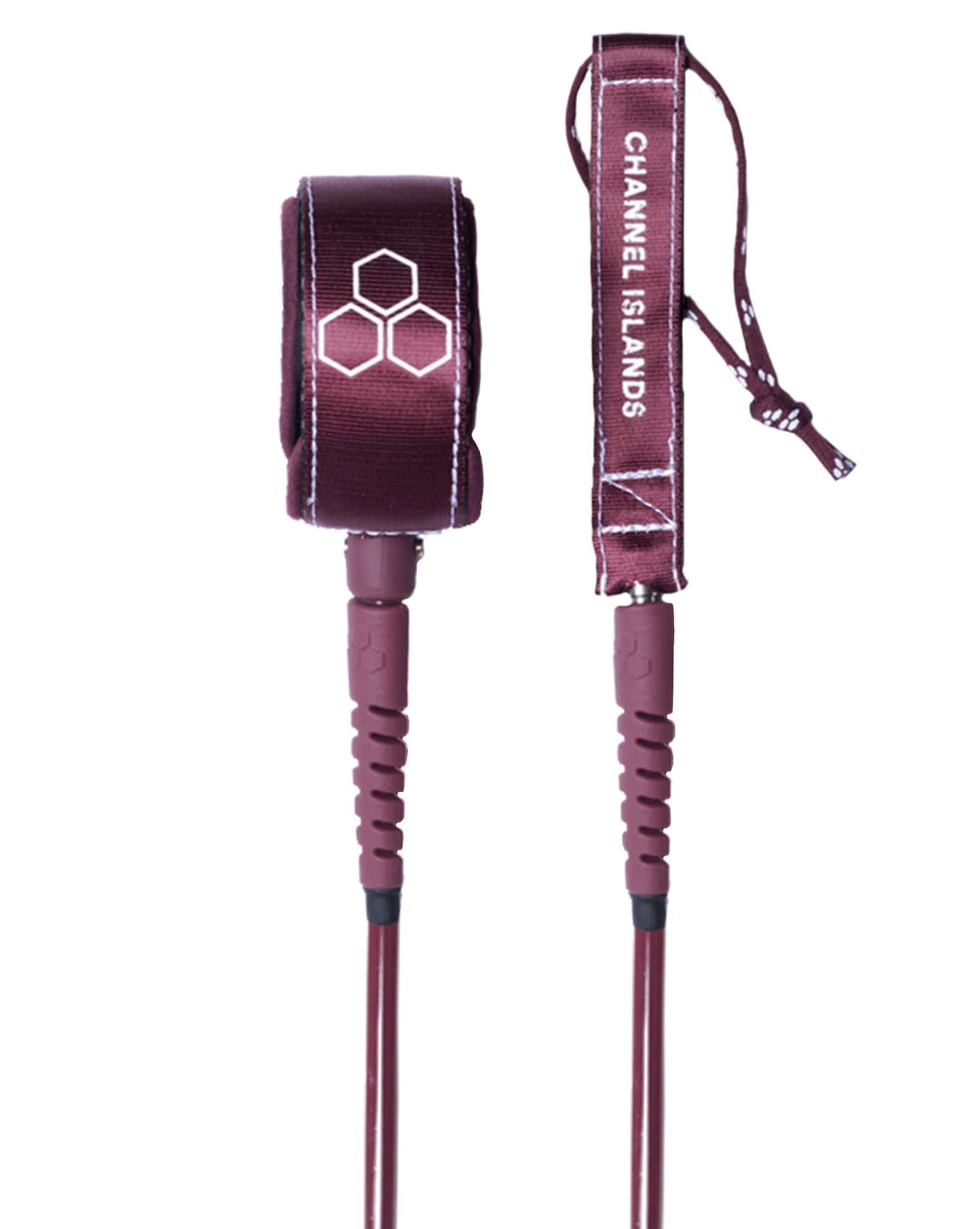 Channel Islands Channel Islands Mikey February Hex Everyday Leash