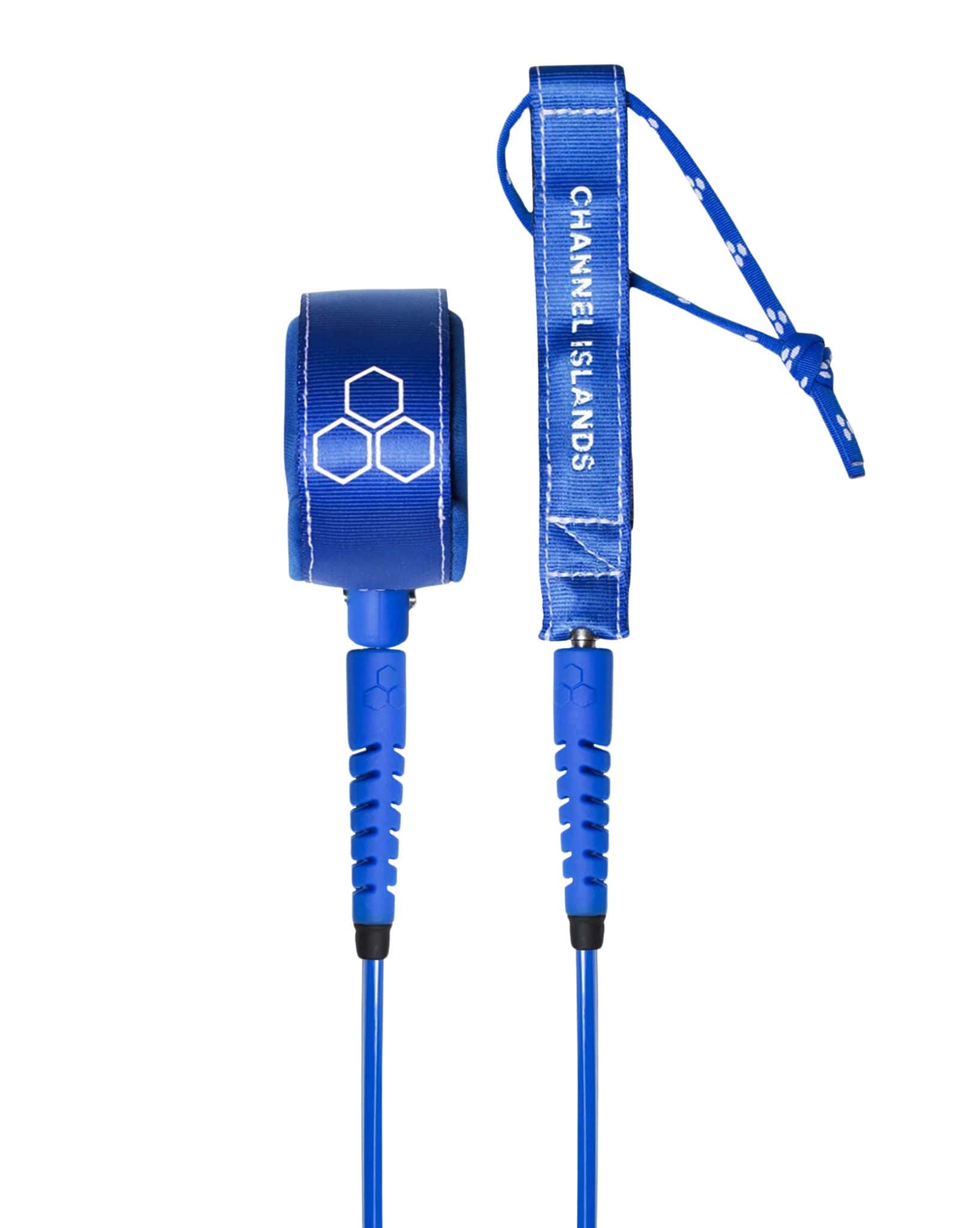 Channel Islands Channel Islands Mikey February Hex Everyday Leash