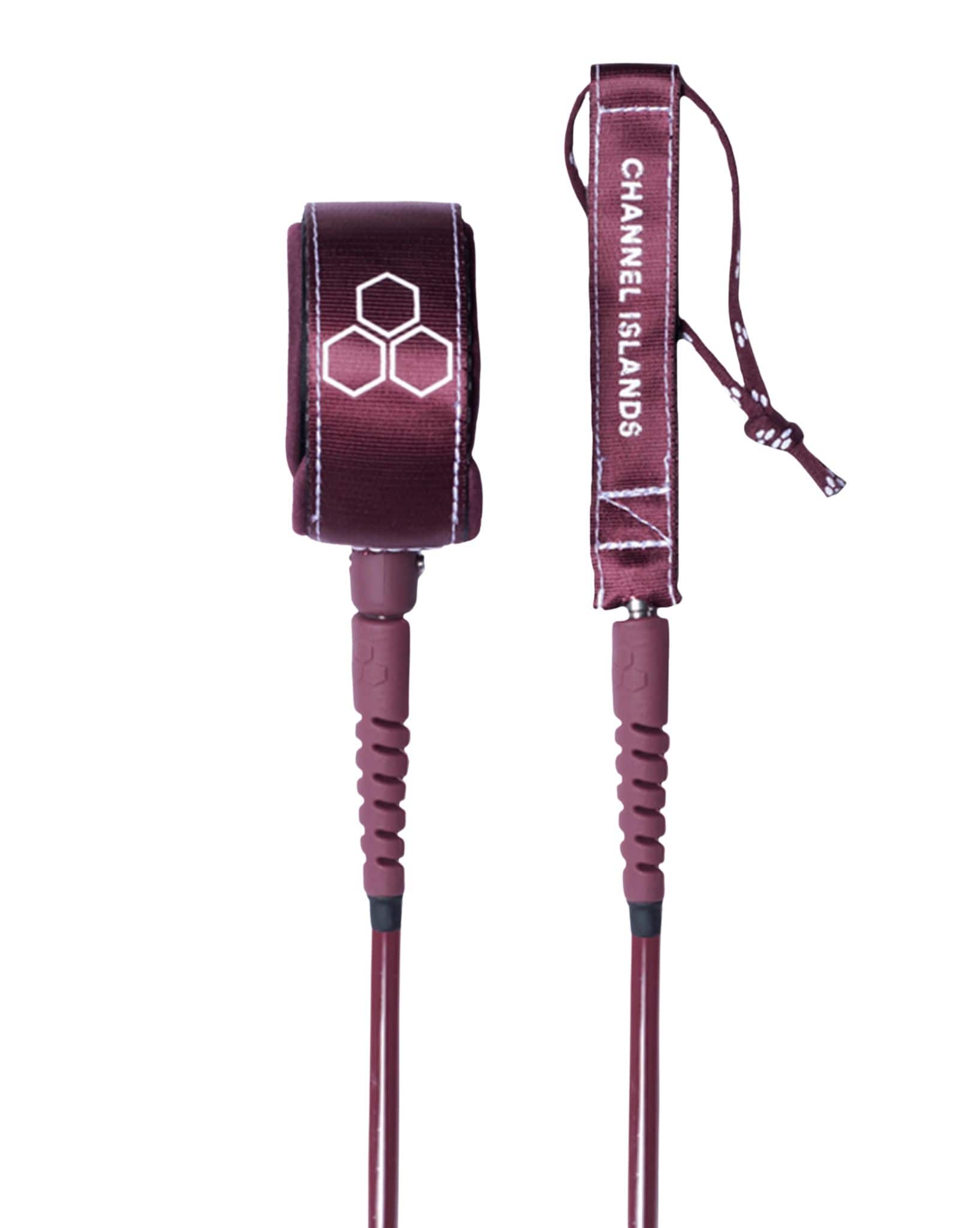 Channel Islands Channel Islands Mikey February Hex Everyday Leash