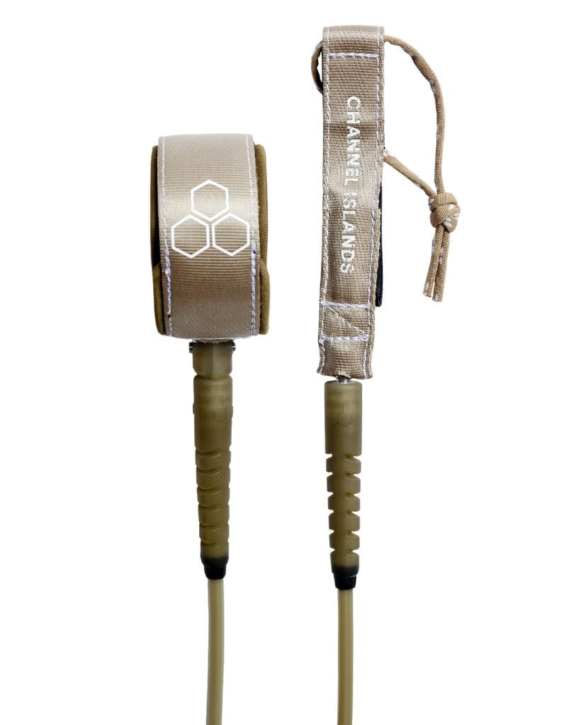 Channel Islands Channel Islands Mikey February Hex Everyday Leash