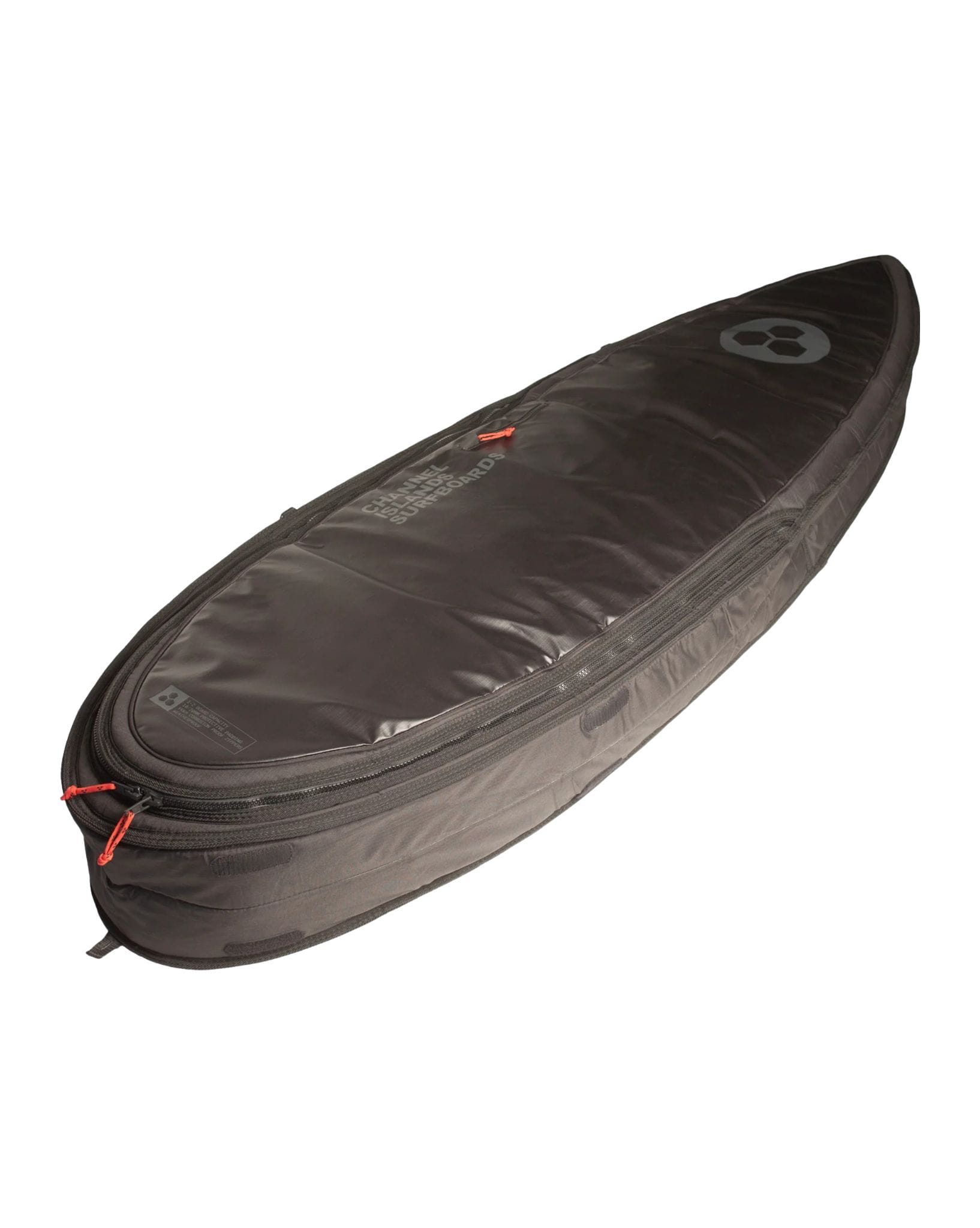 Channel Islands Channel Islands Traveler Single/Double Shortboard Bag