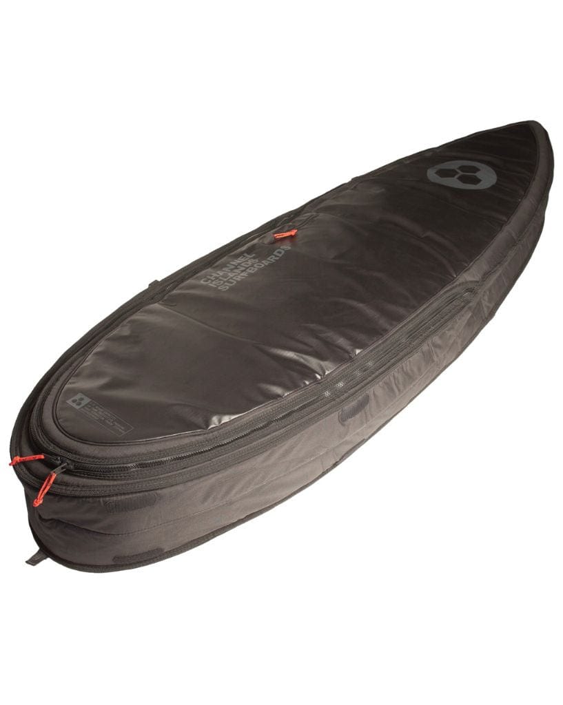 Channel Islands Channel Islands Traveler Single/Double Shortboard Bag