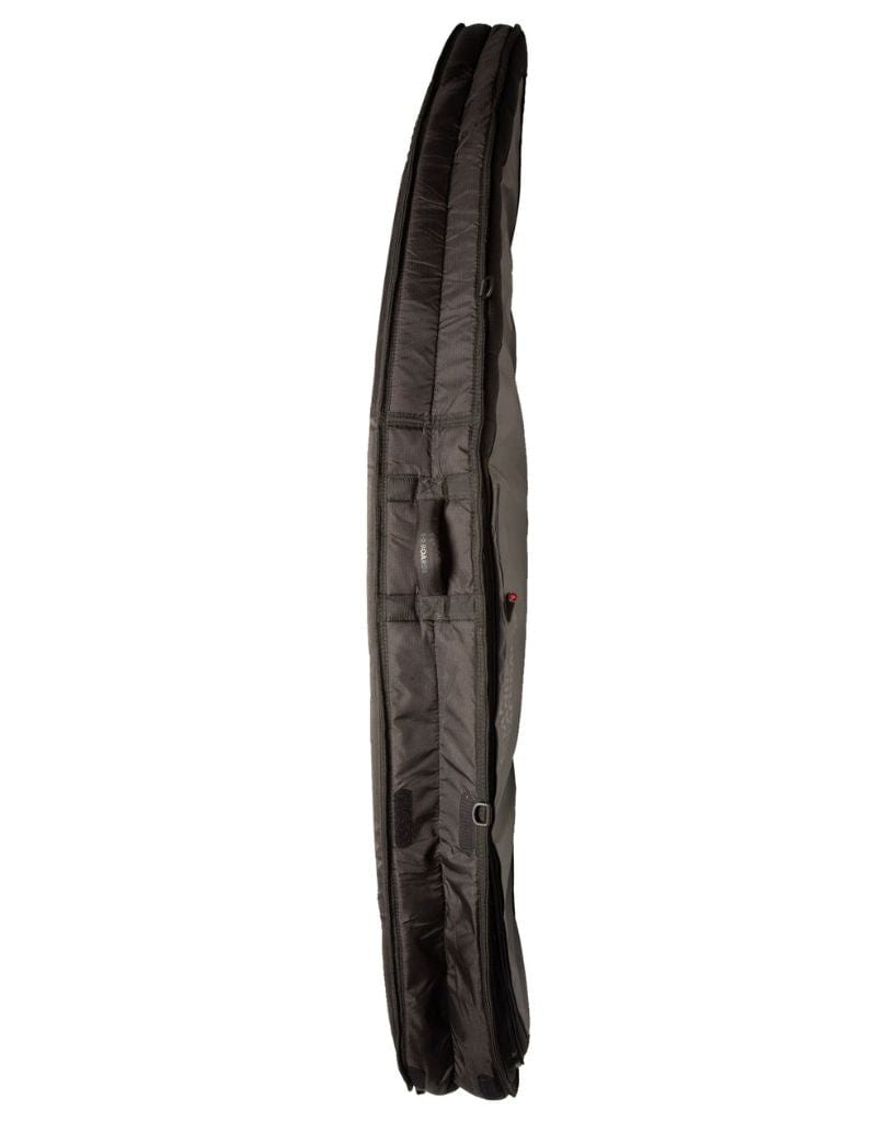 Channel Islands Channel Islands Traveler Single/Double Shortboard Bag
