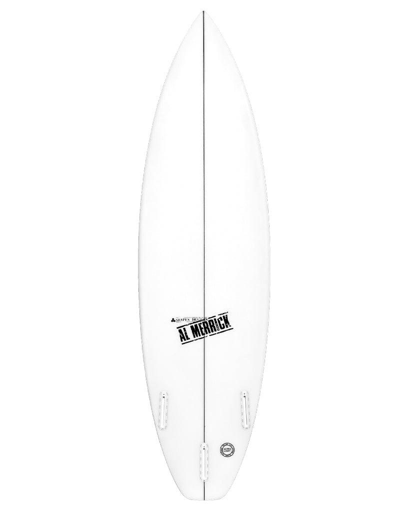 Channel Islands CI 2.Pro PU Surfboard
