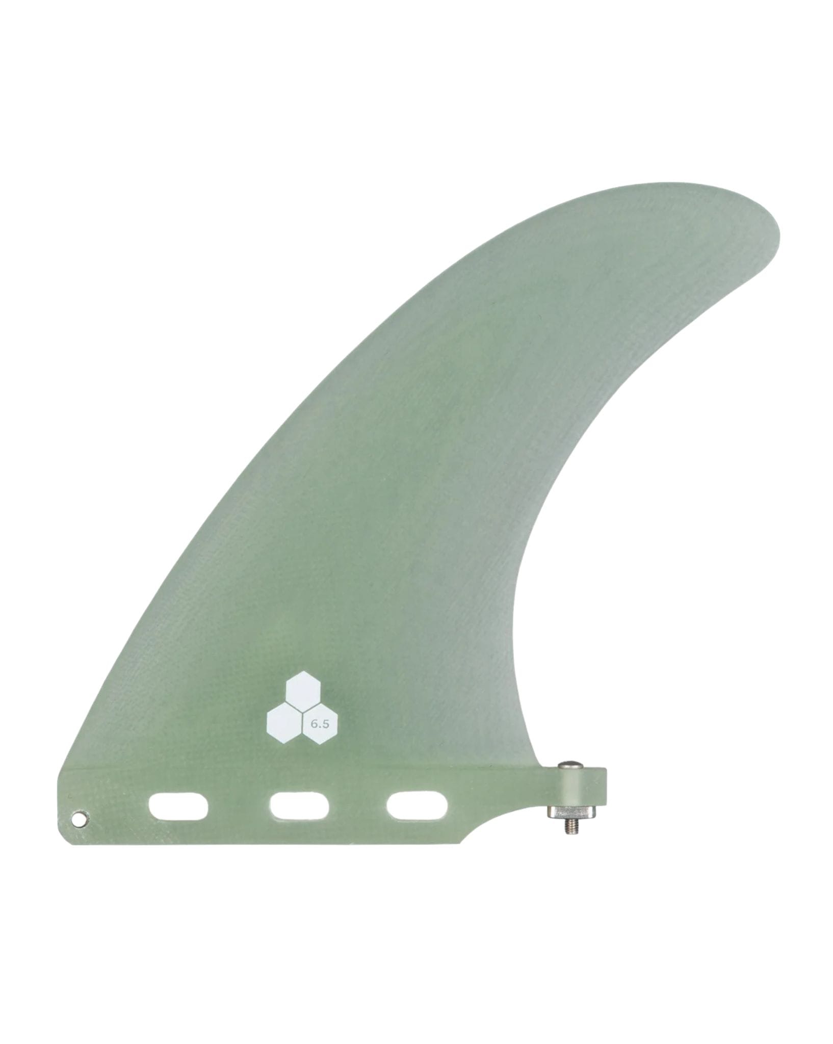 Channel Islands CI Mid Fins 2+1