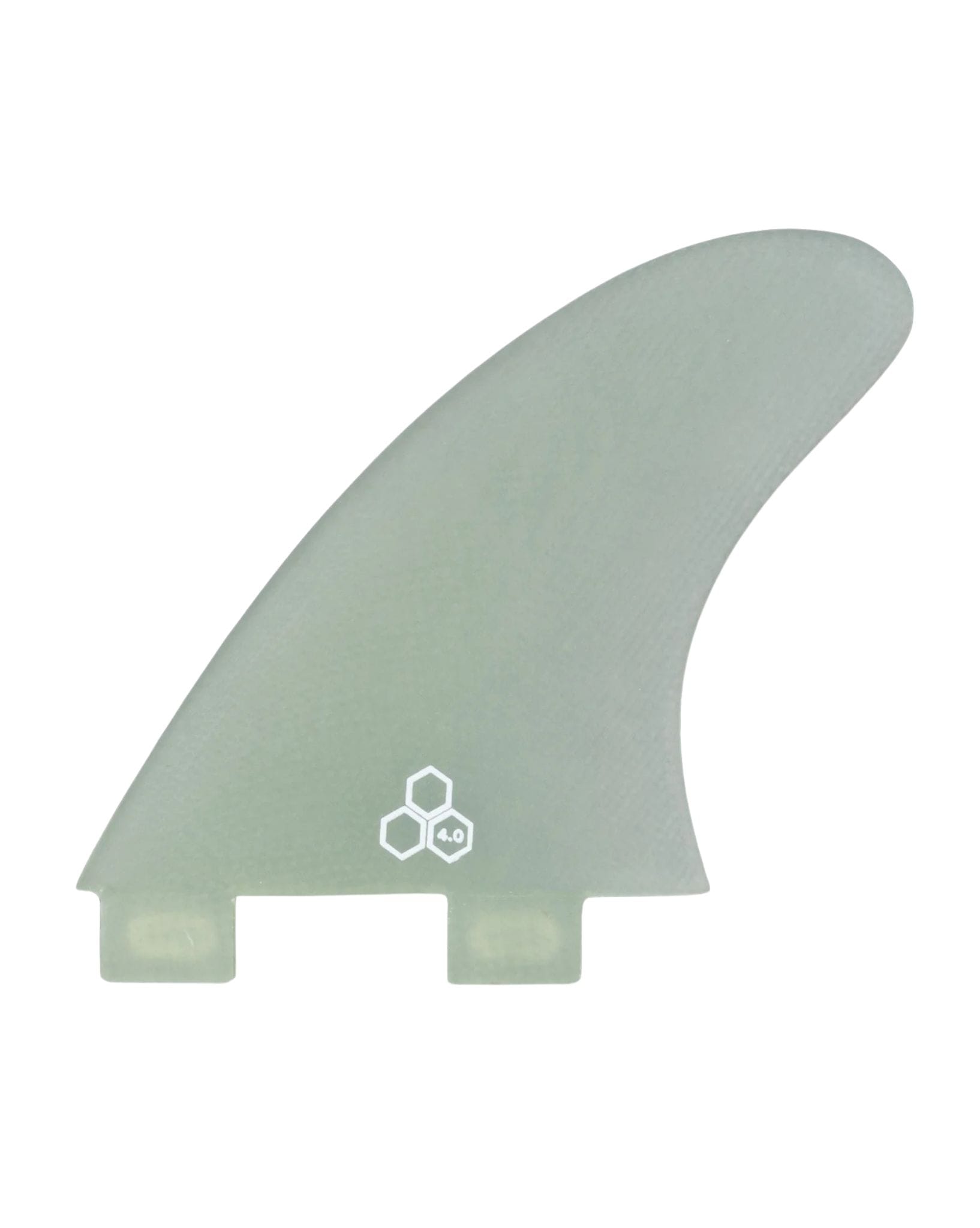 Channel Islands CI Mid Fins 2+1