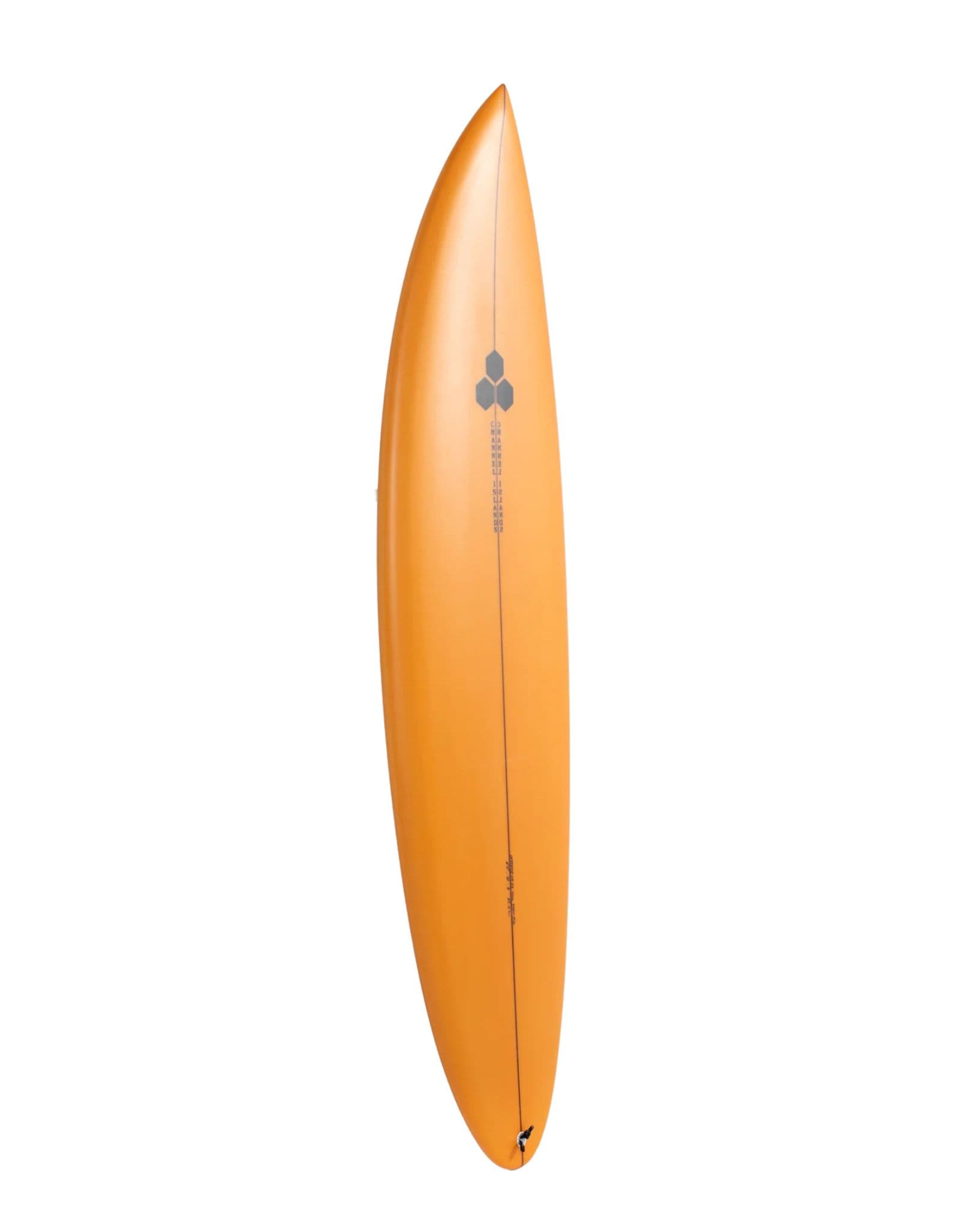 Channel Islands CI Twin Pin PU Surfboard