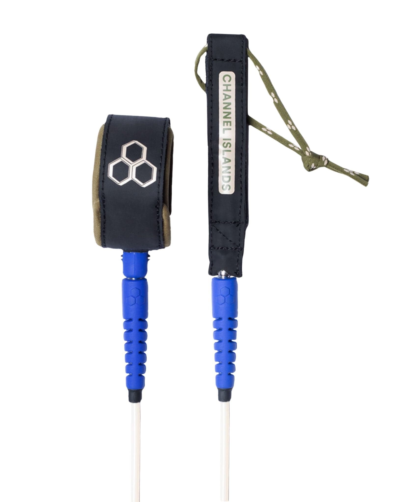 Channel Islands Dane Reynolds Round Everyday leash