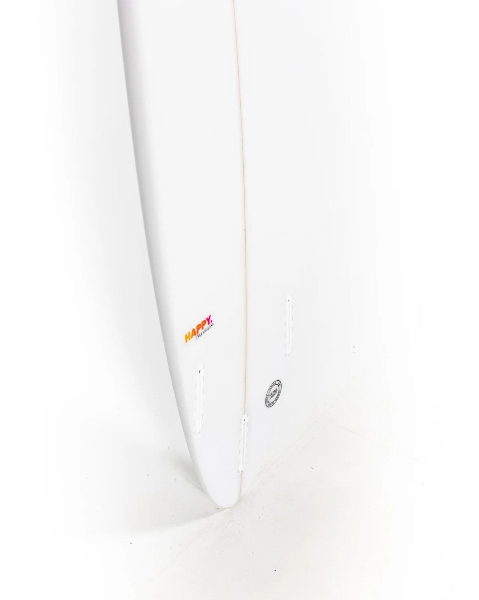 Channel Islands Happy Traveler PU Surfboard