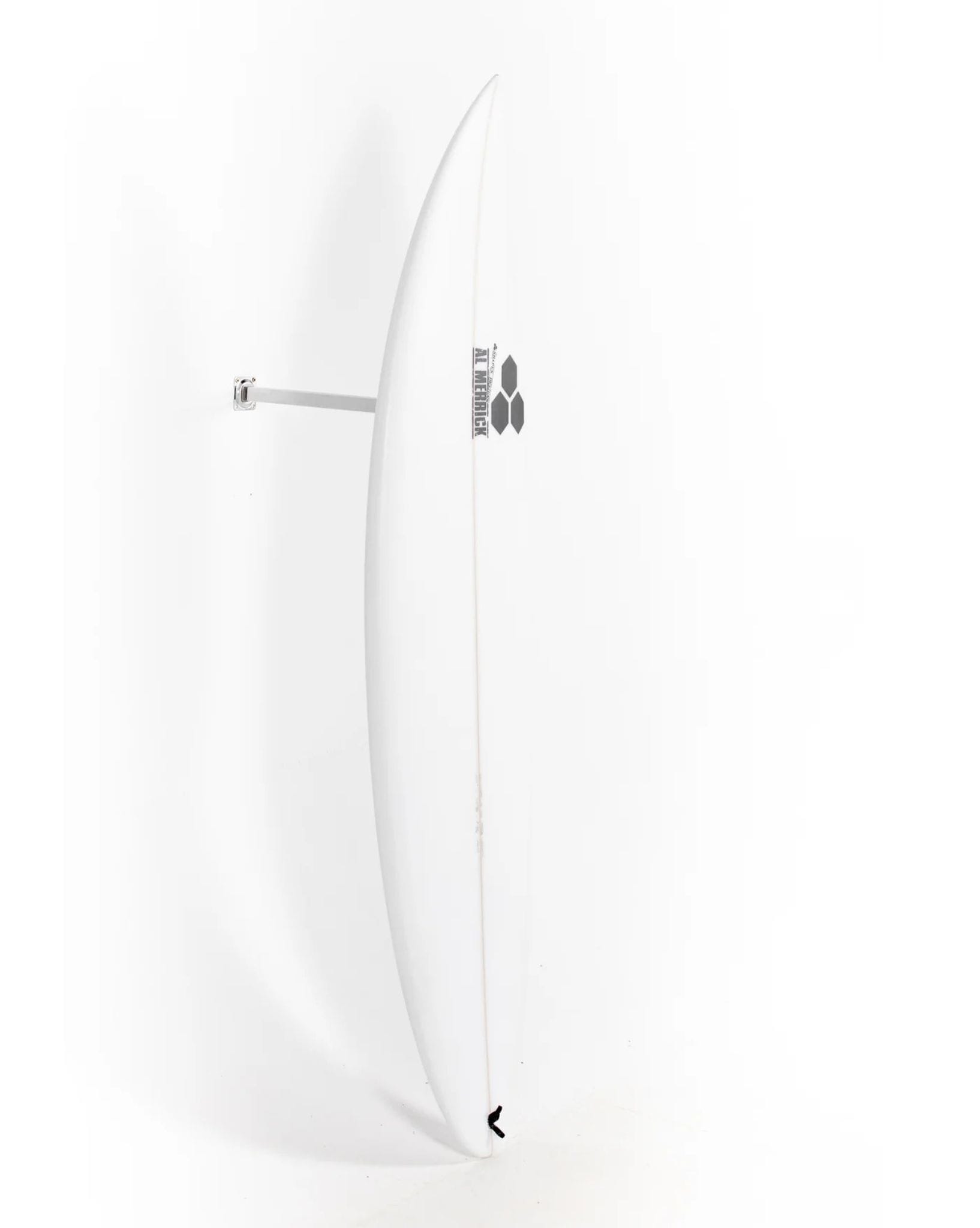 Channel Islands Happy Traveler PU Surfboard