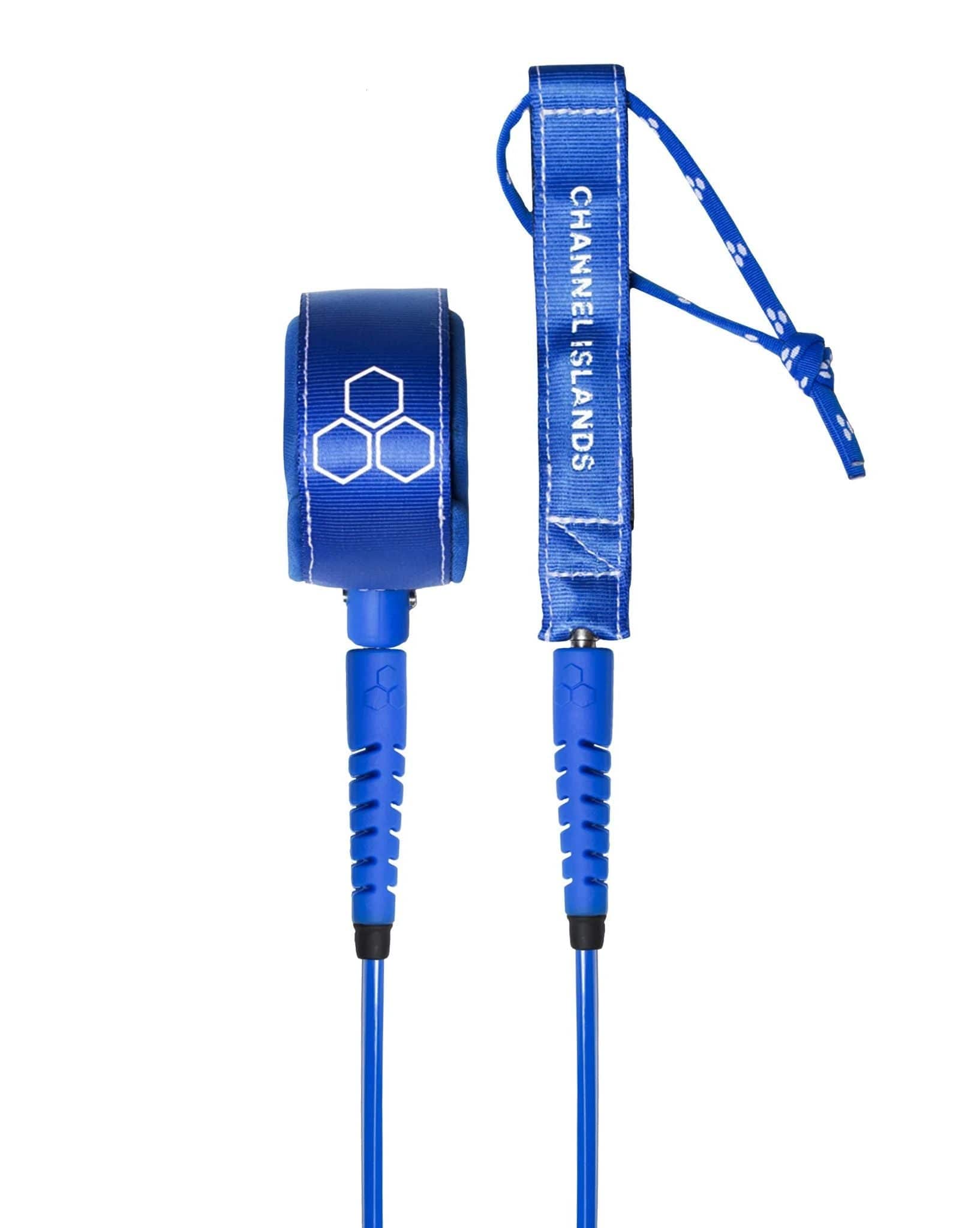 Channel Islands Mikey February Hex Comp Leash