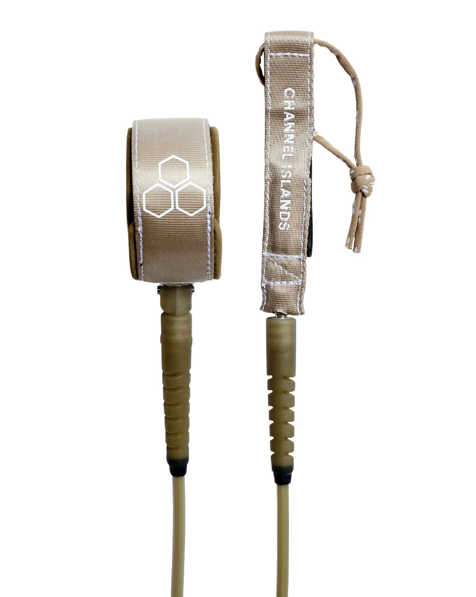Channel Islands Mikey February Hex Comp Leash