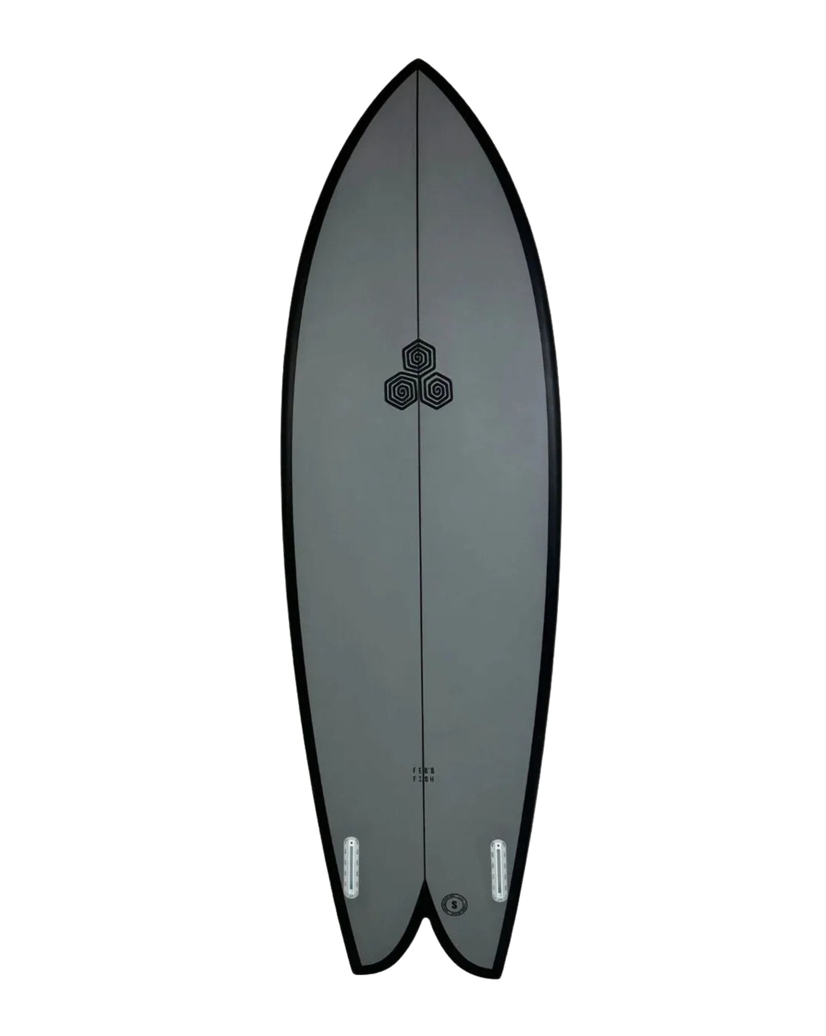 Channel Islands Mikey Febs Fish PU Surfboard