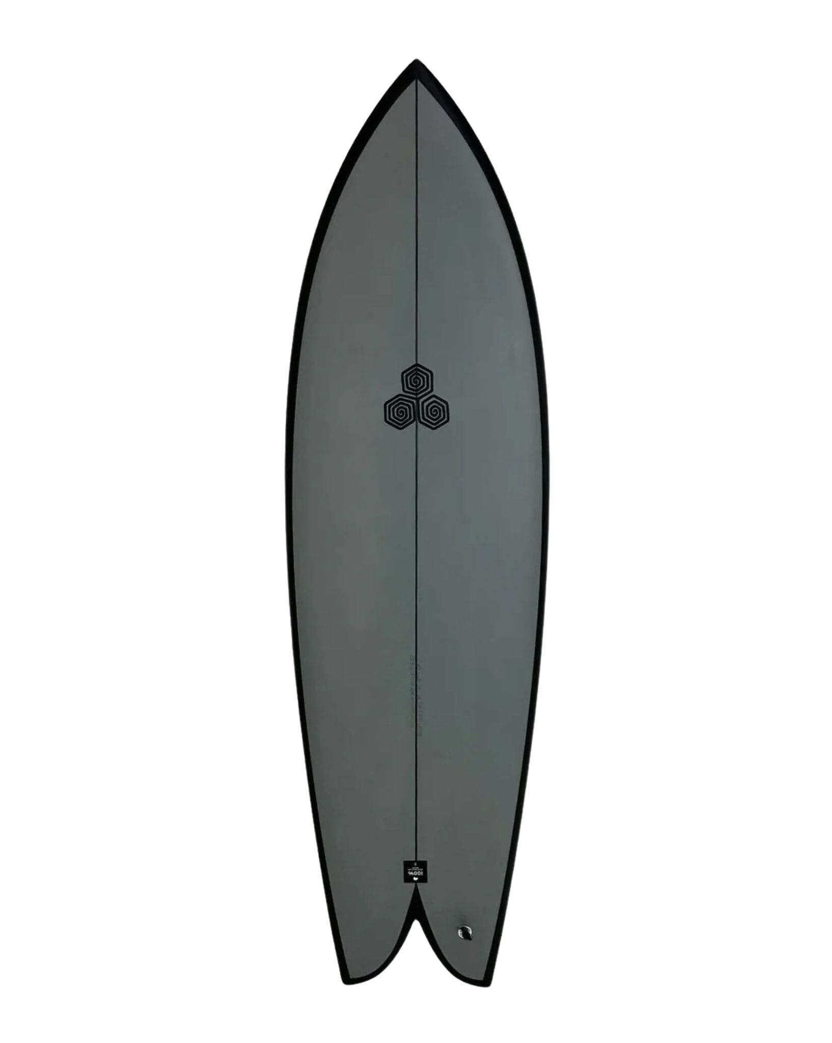 Channel Islands Mikey Febs Fish PU Surfboard
