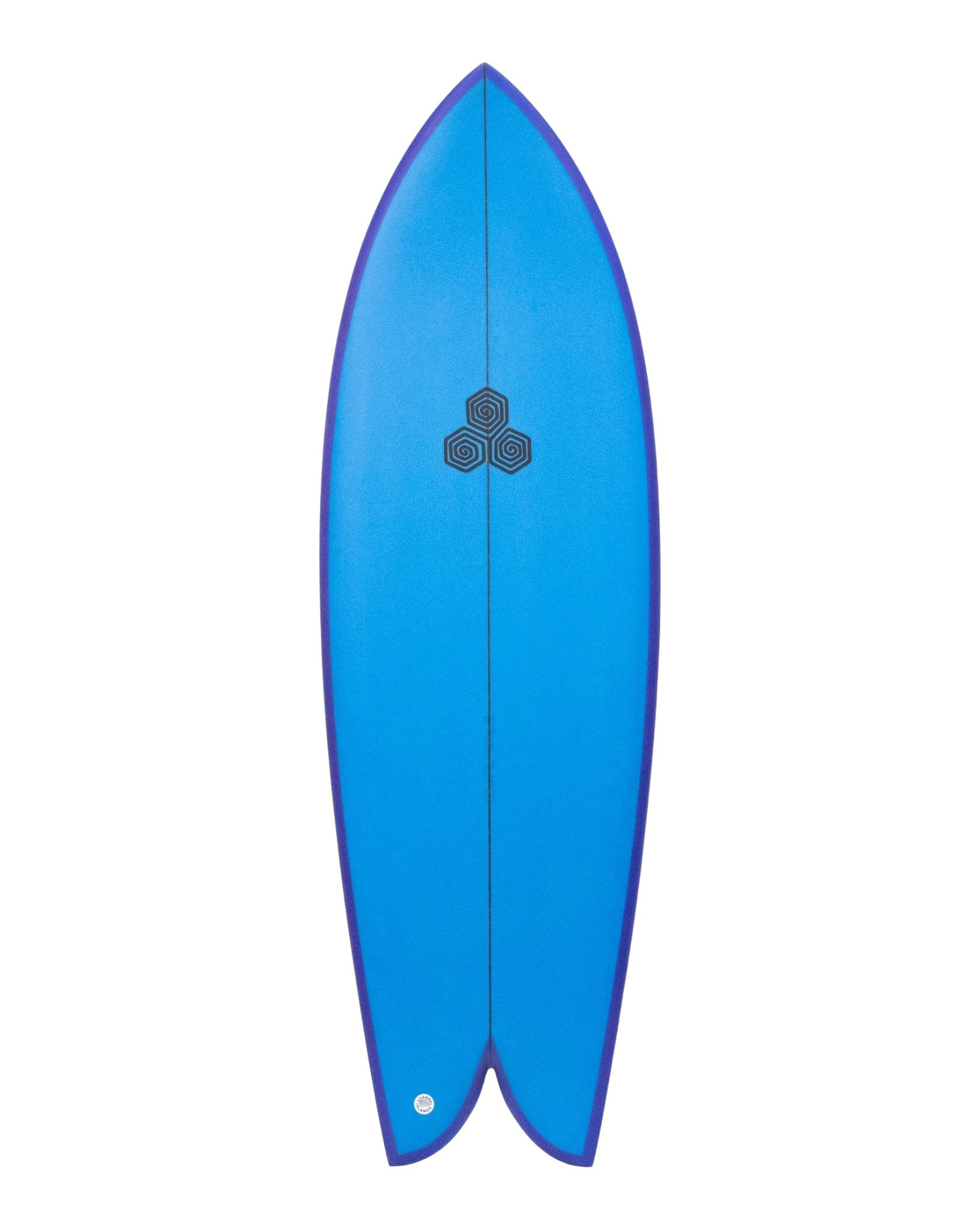 Channel Islands Mikey Febs Fish PU Surfboard