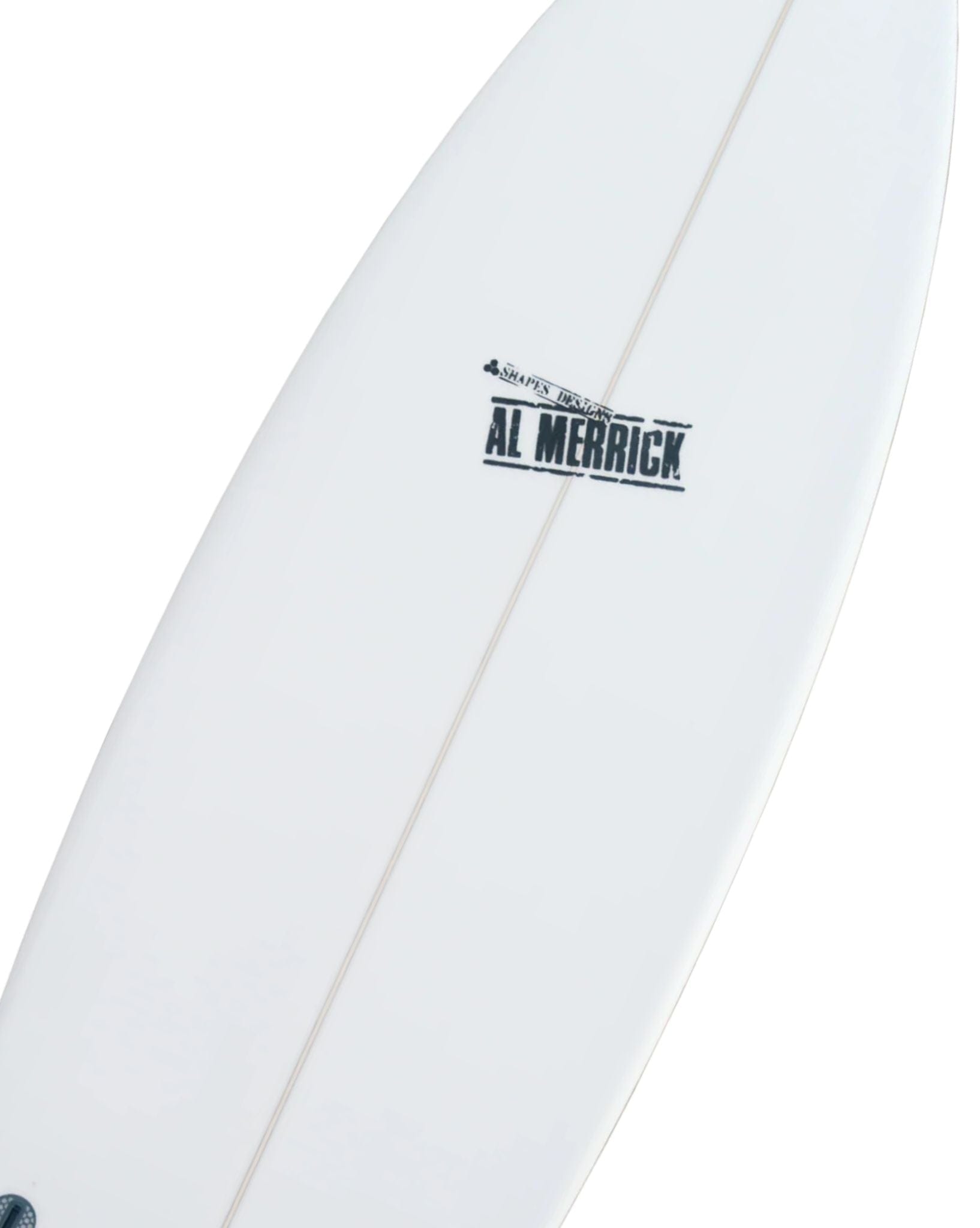 Channel Islands OG Flyer PU Surfboard - Available Today with Free