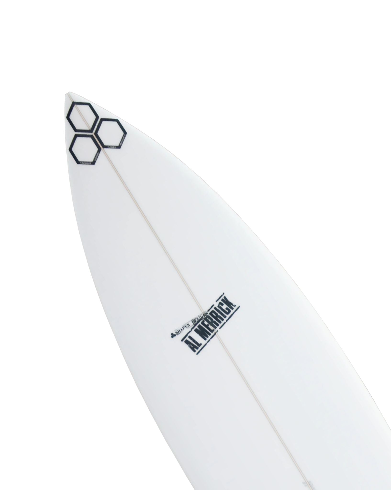 サーフィン・ボディボード Channel s Al Merrick Flyer 6.0 FCS