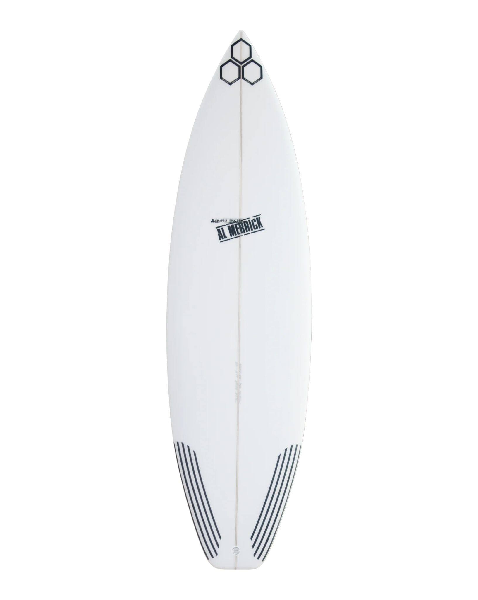 Channel Islands OG Flyer PU Surfboard