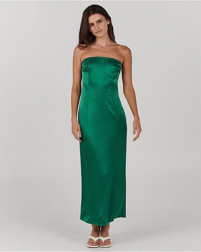 Charlie Holiday Sinead Midi Dress