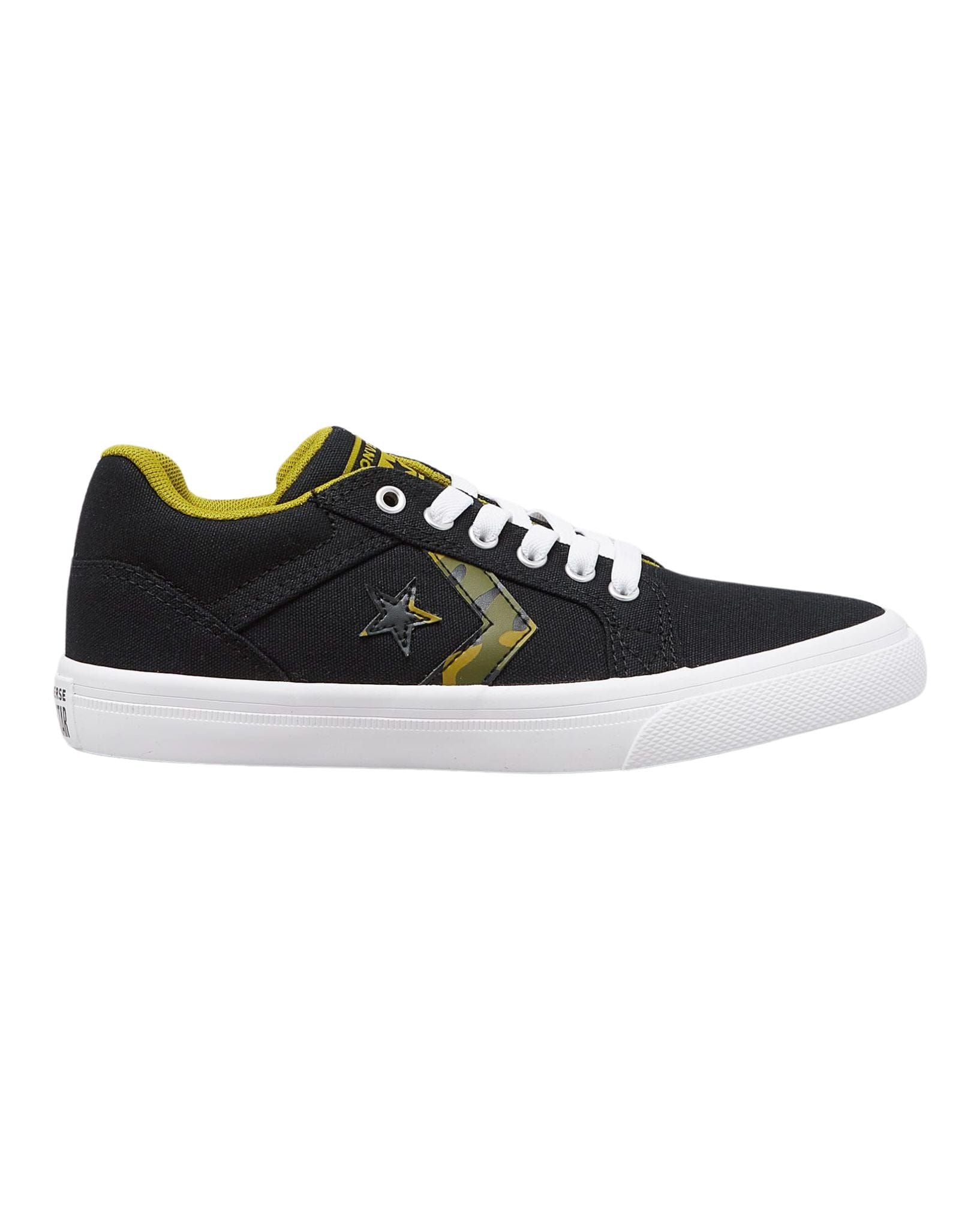 Converse Boys Distrito Low Sneakers