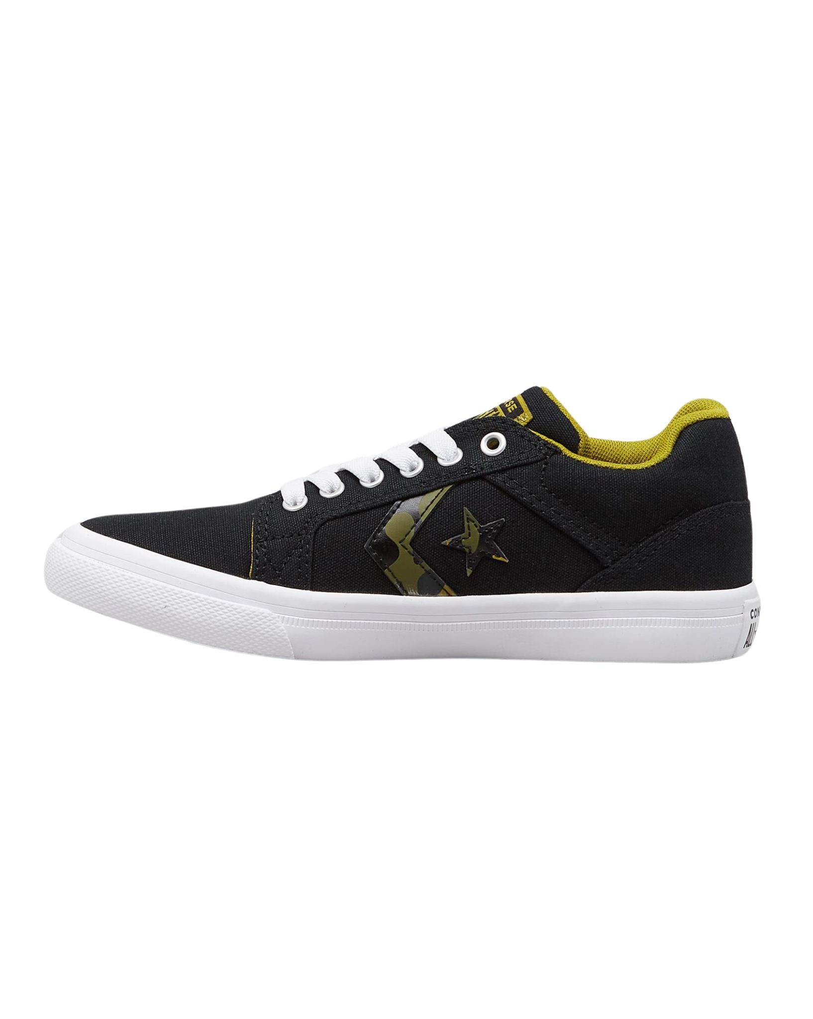 Converse Boys Distrito Low Sneakers