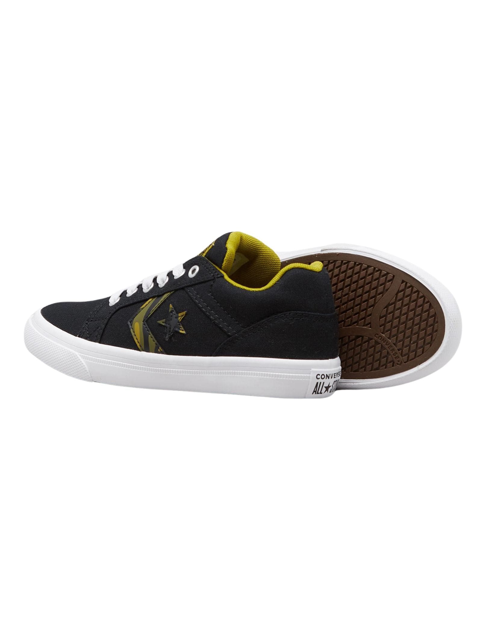 Converse Boys Distrito Low Sneakers