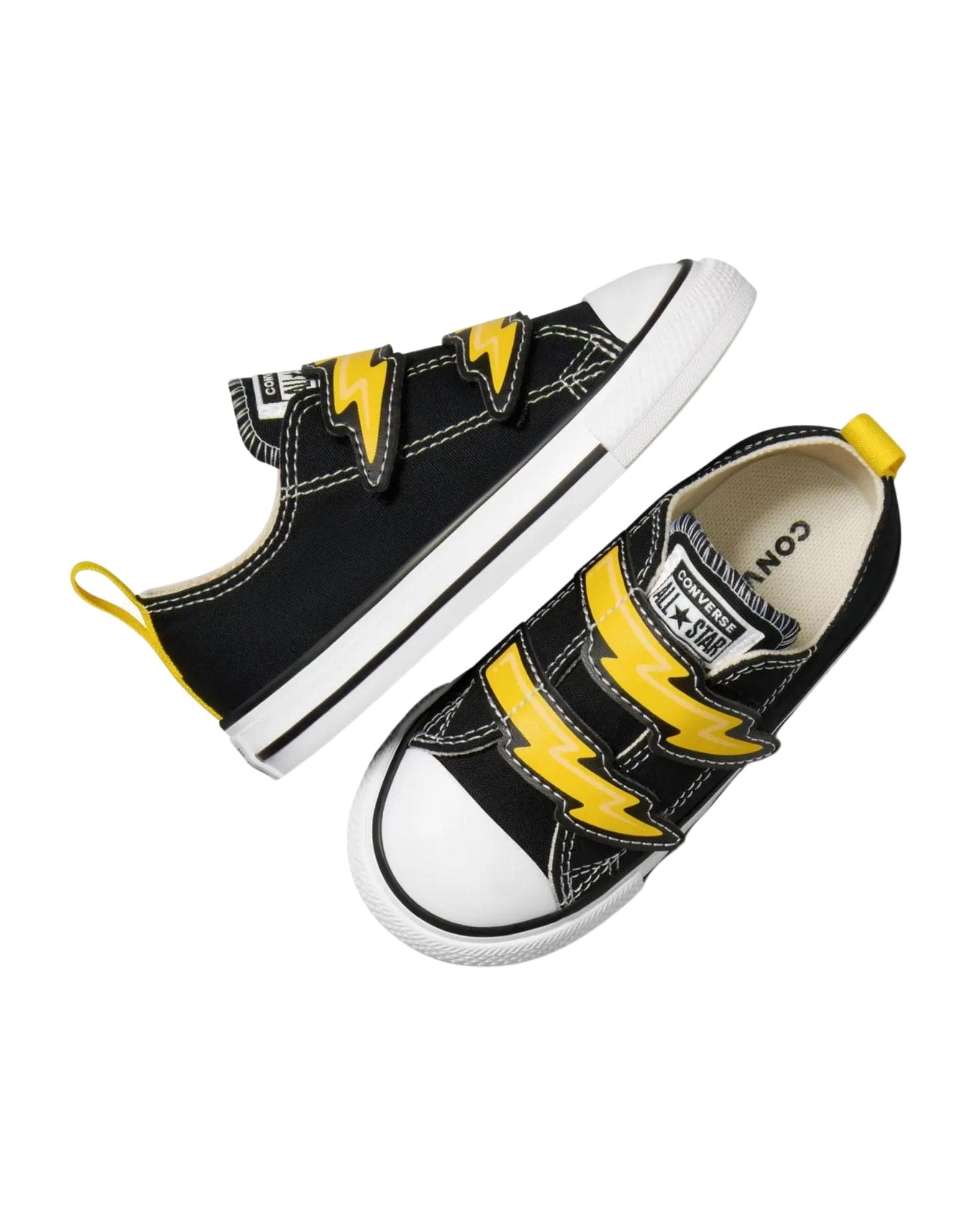 Converse Chuck Taylor All Star Electric Bolt Easy