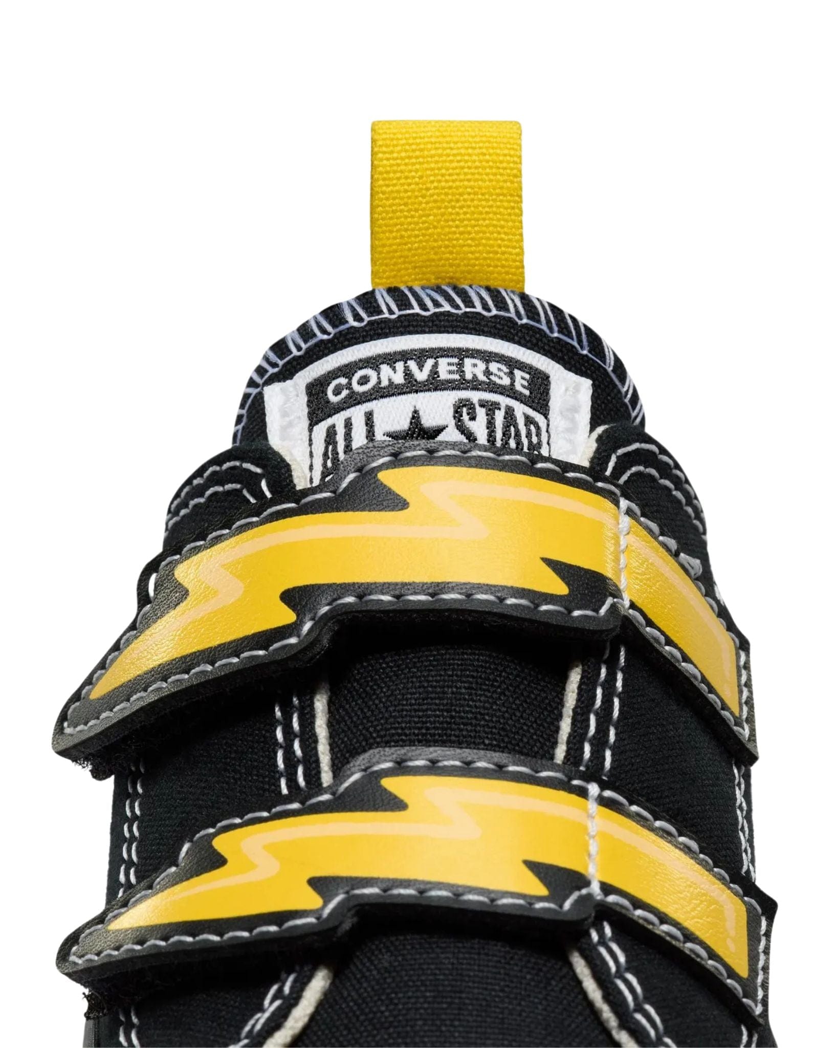 Converse Chuck Taylor All Star Electric Bolt Easy