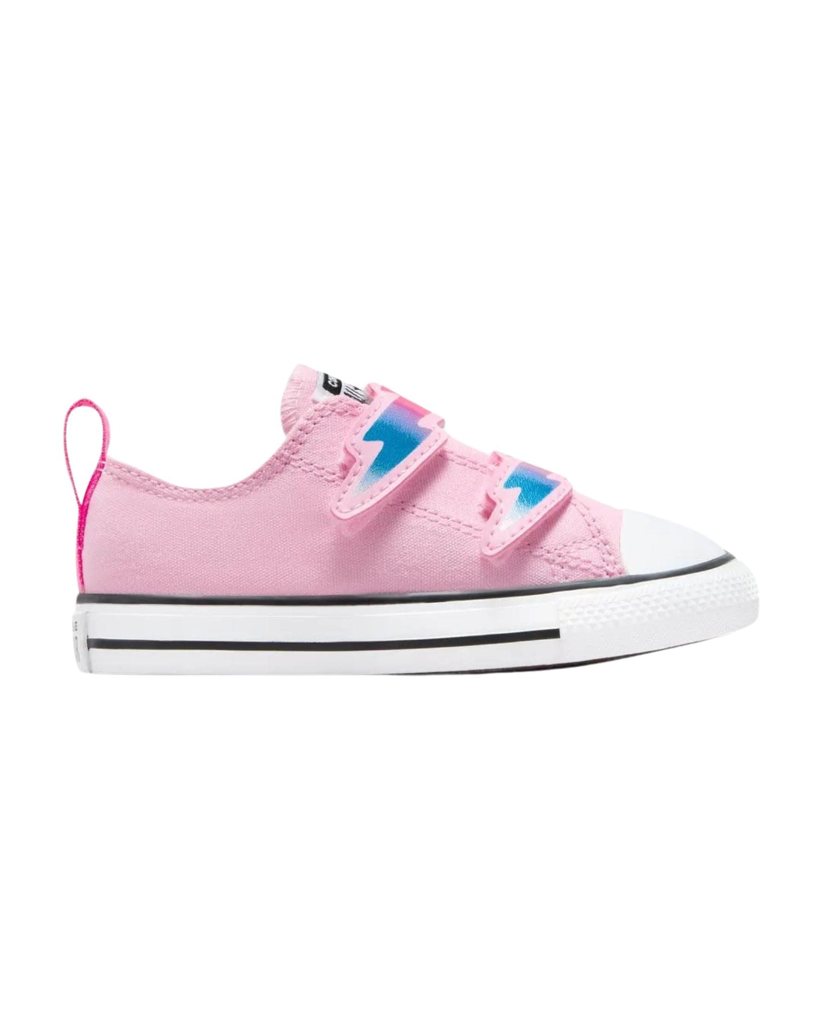 Converse Chuck Taylor All Star Electric Bolt Easy