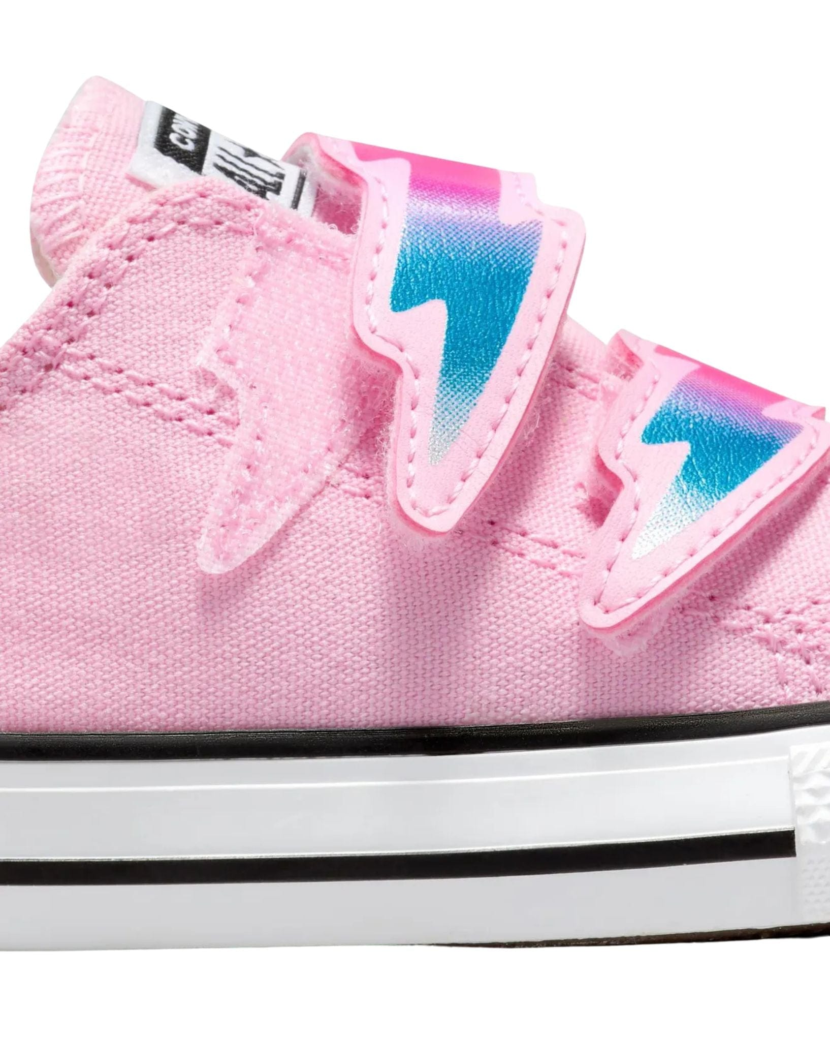 Converse Chuck Taylor All Star Electric Bolt Easy