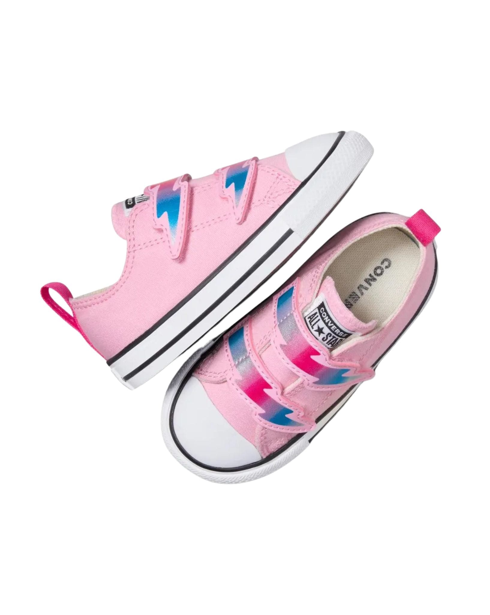 Converse Chuck Taylor All Star Electric Bolt Easy