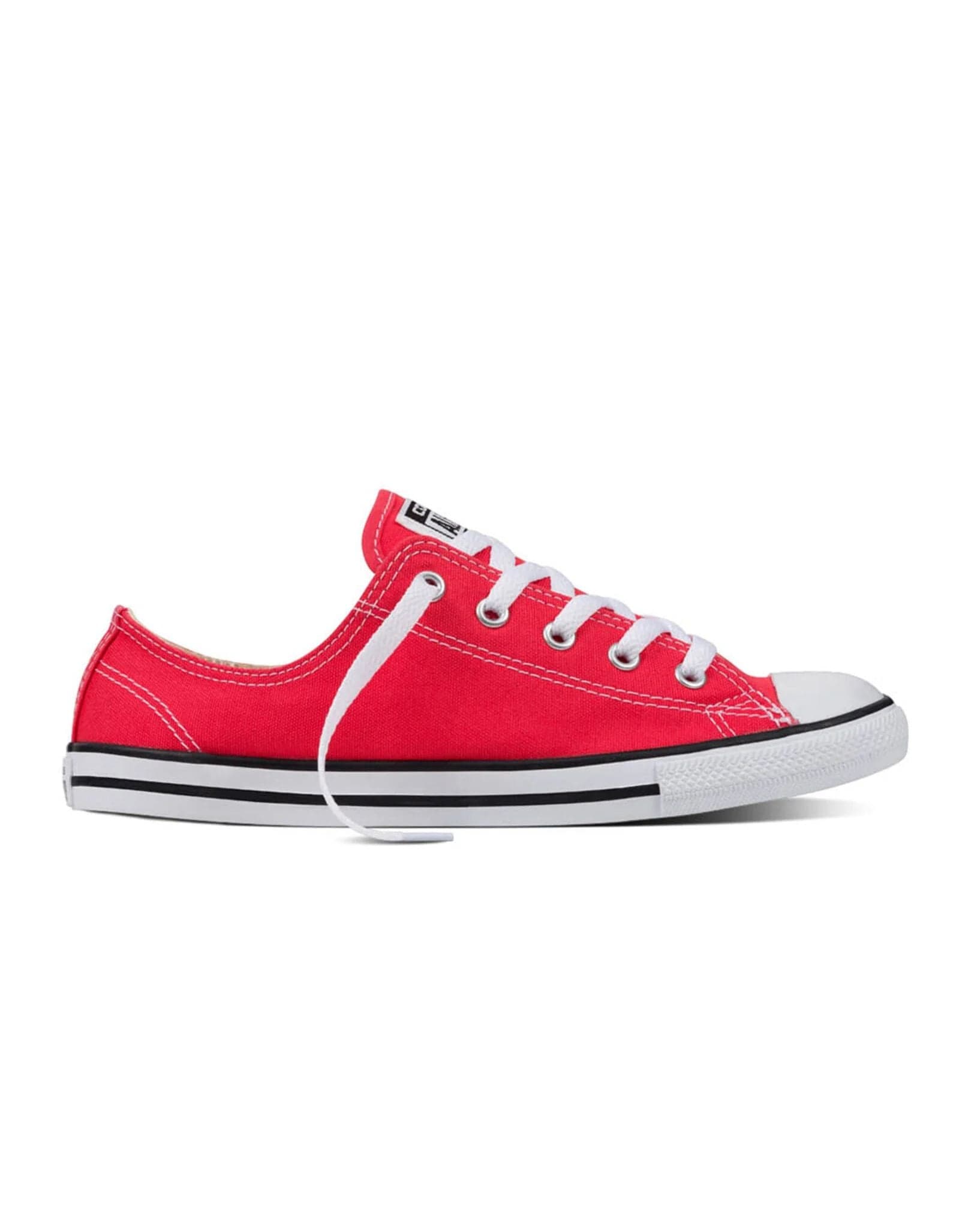 Converse CT Dainty Seasonal Low - Red