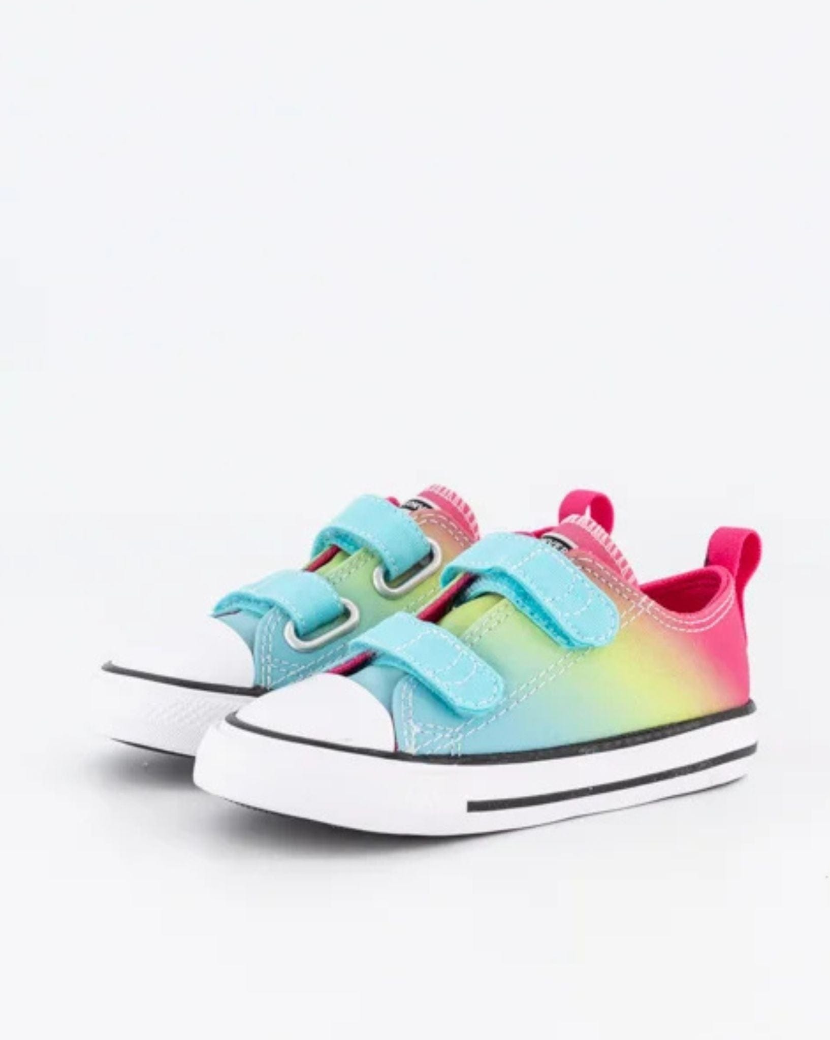 Converse Infant CT 2V Hyper Brights Low