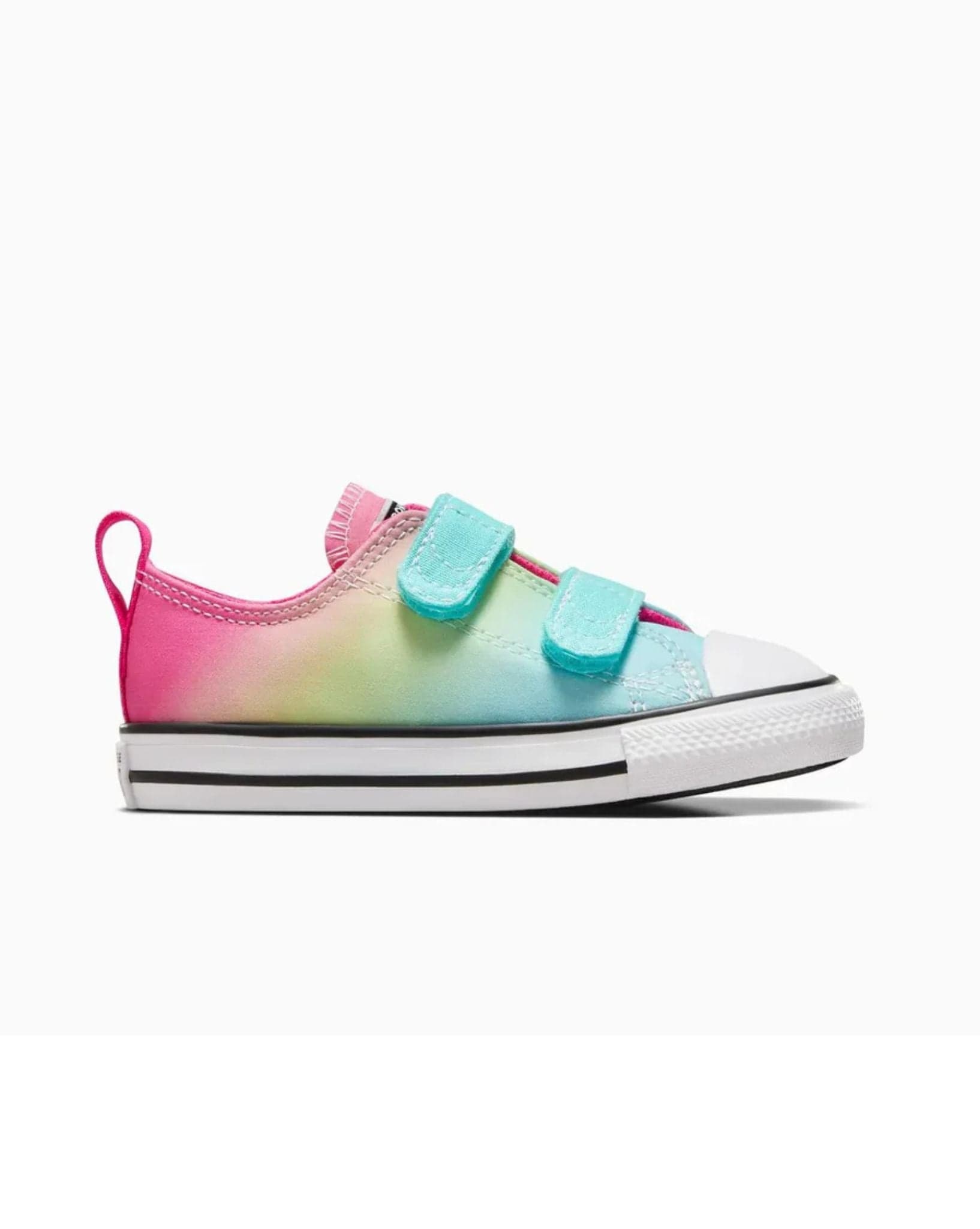 Converse Infant CT 2V Hyper Brights Low