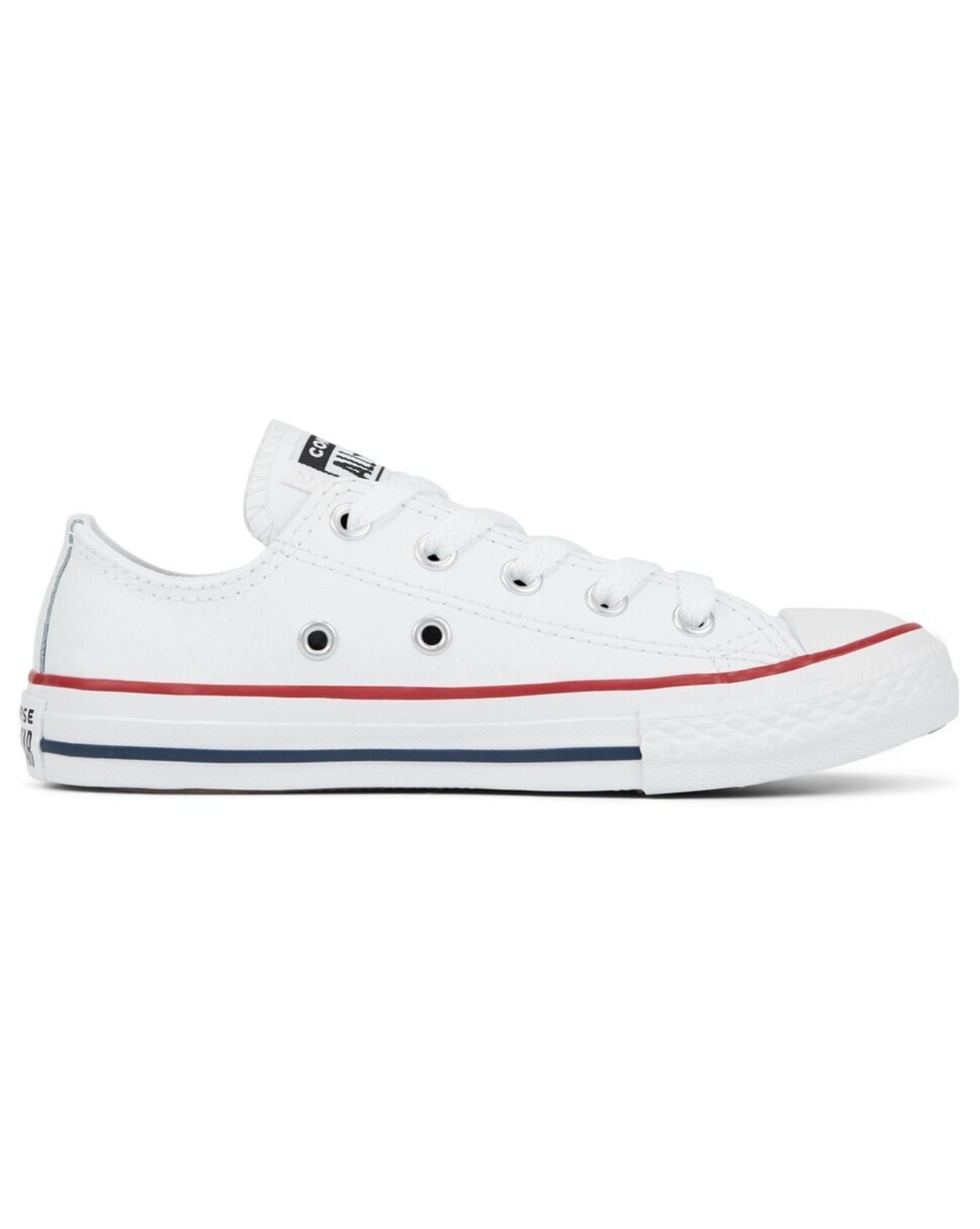 Converse Kids CT All Star Leather