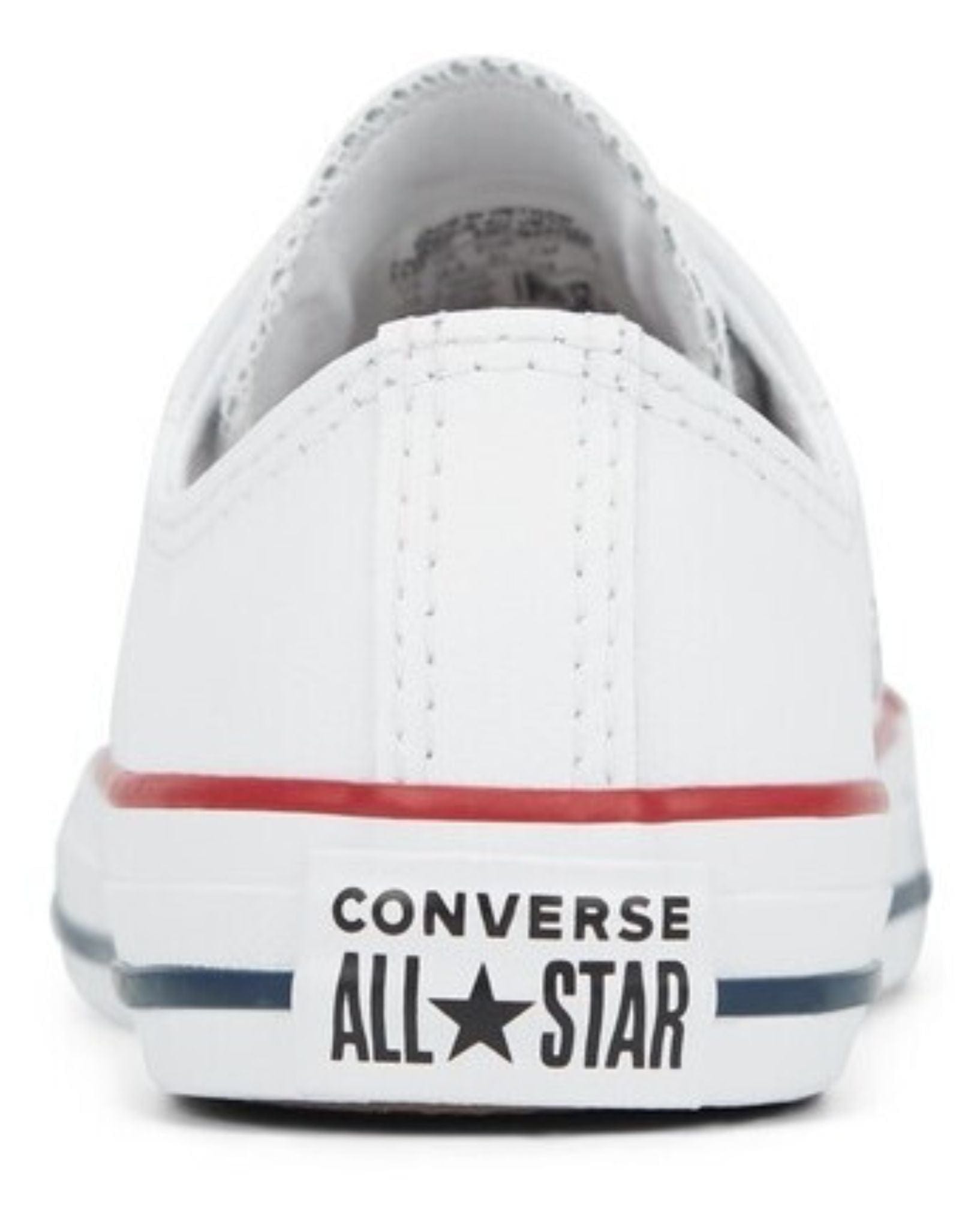 Converse Kids CT All Star Leather