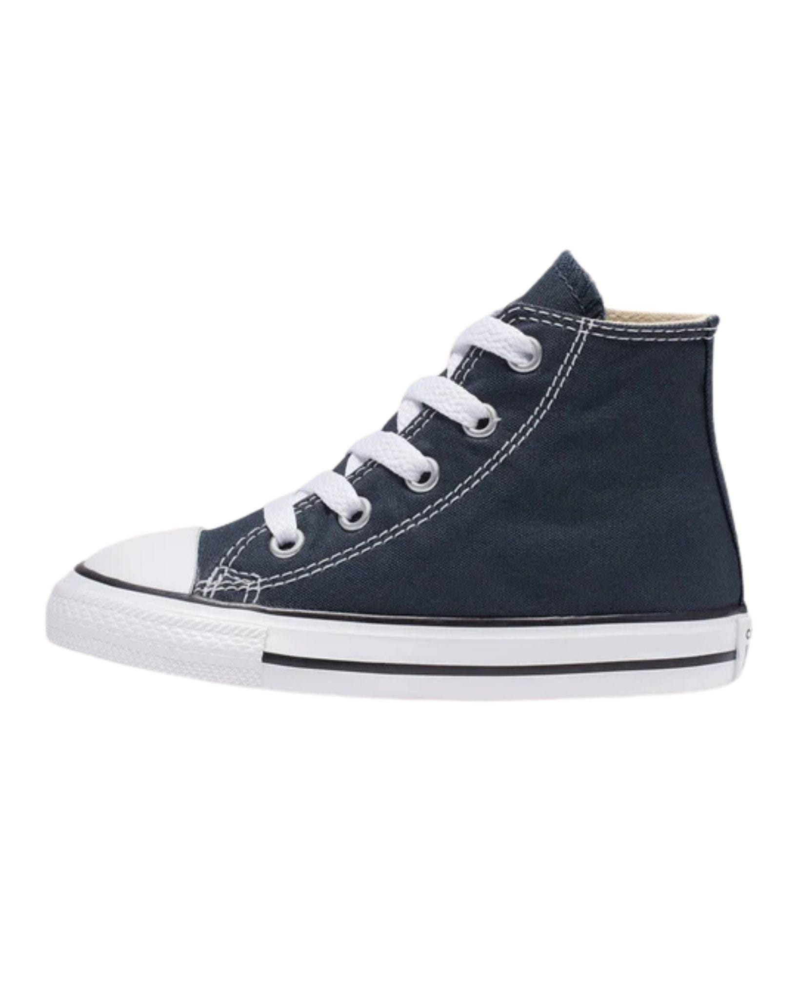 Converse Toddler CT Core Canvas HI - Navy