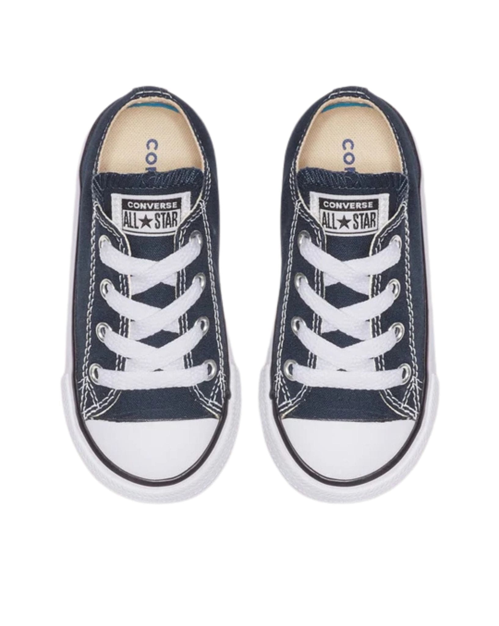 Converse Toddler CT Core Canvas HI - Navy