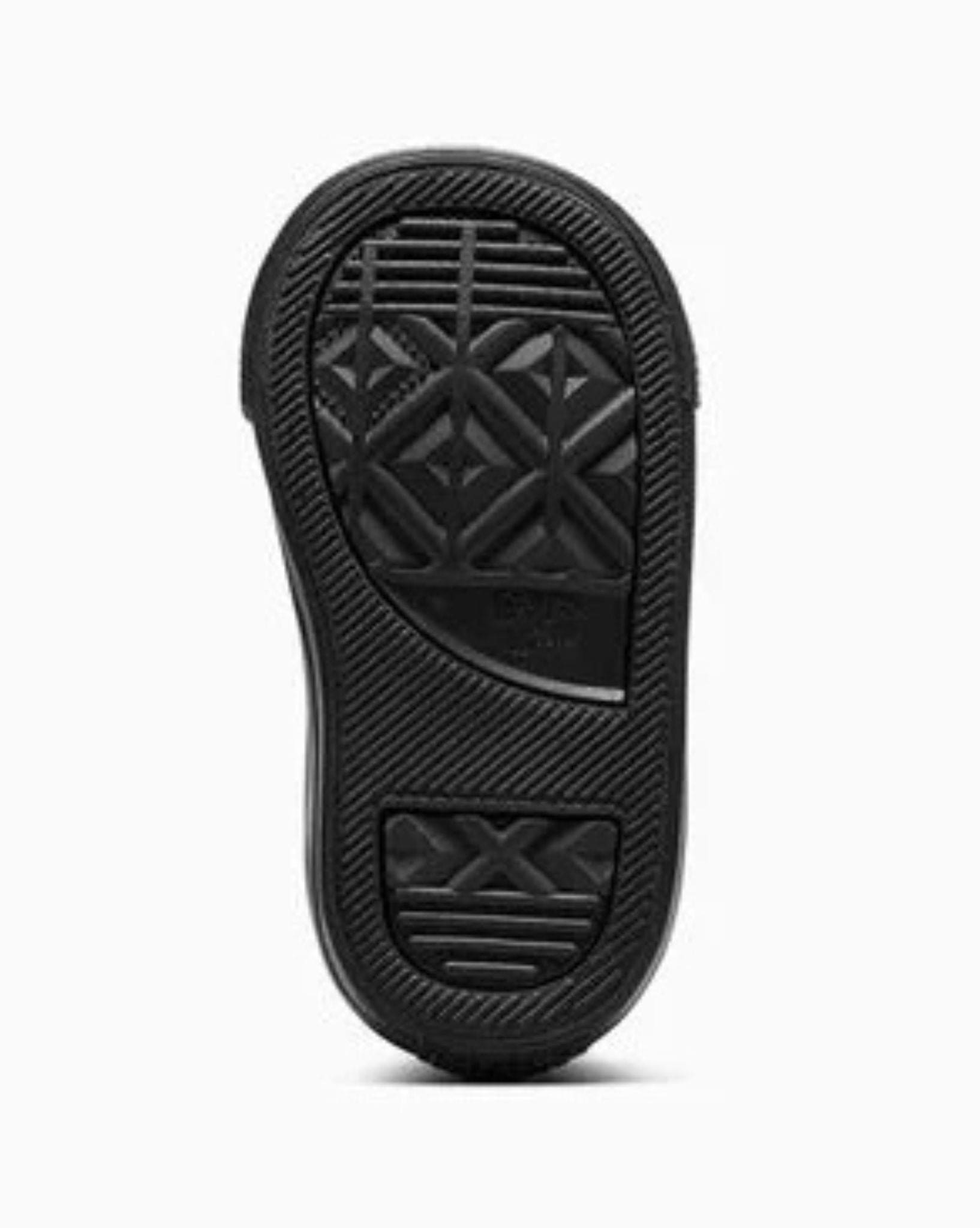 Converse Toddler CT Core Mono Hi - Black