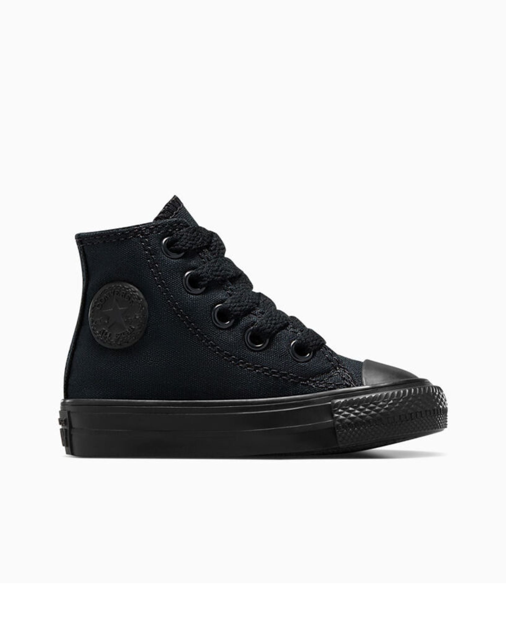 Converse Toddler CT Core Mono Hi - Black