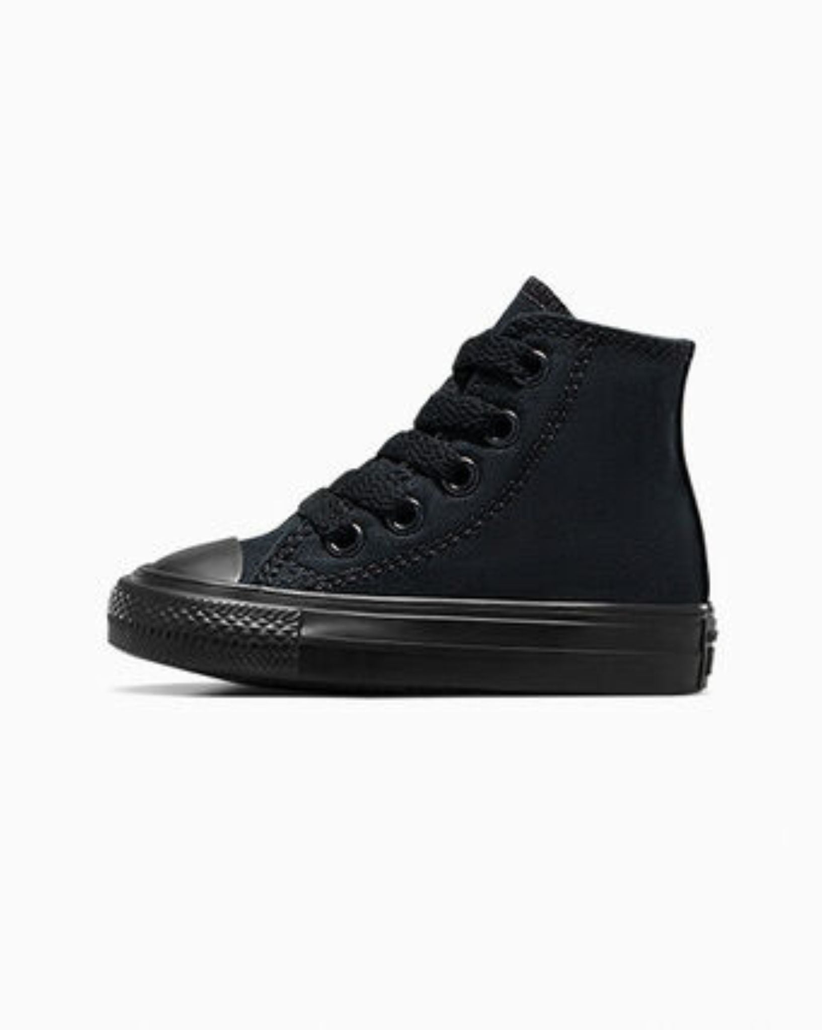 Converse Toddler CT Core Mono Hi - Black