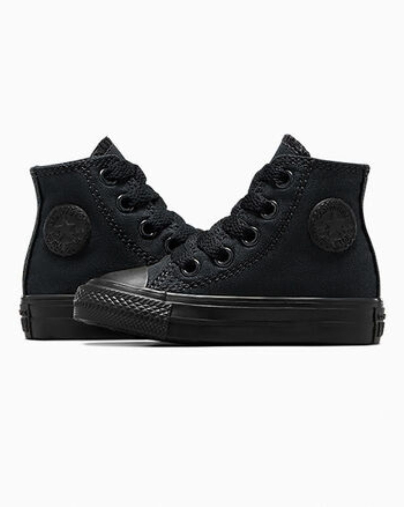 Converse Toddler CT Core Mono Hi - Black