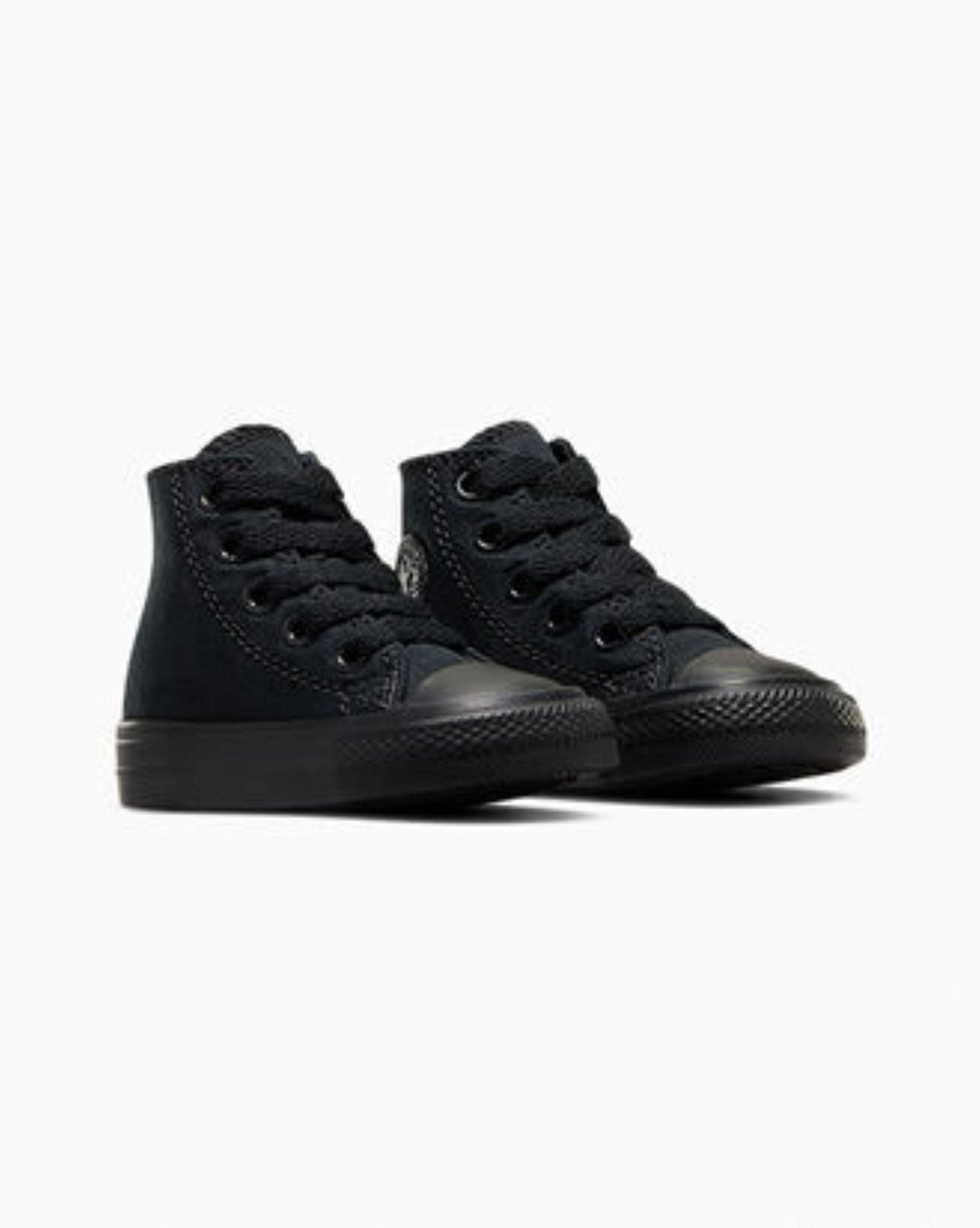 Converse Toddler CT Core Mono Hi - Black