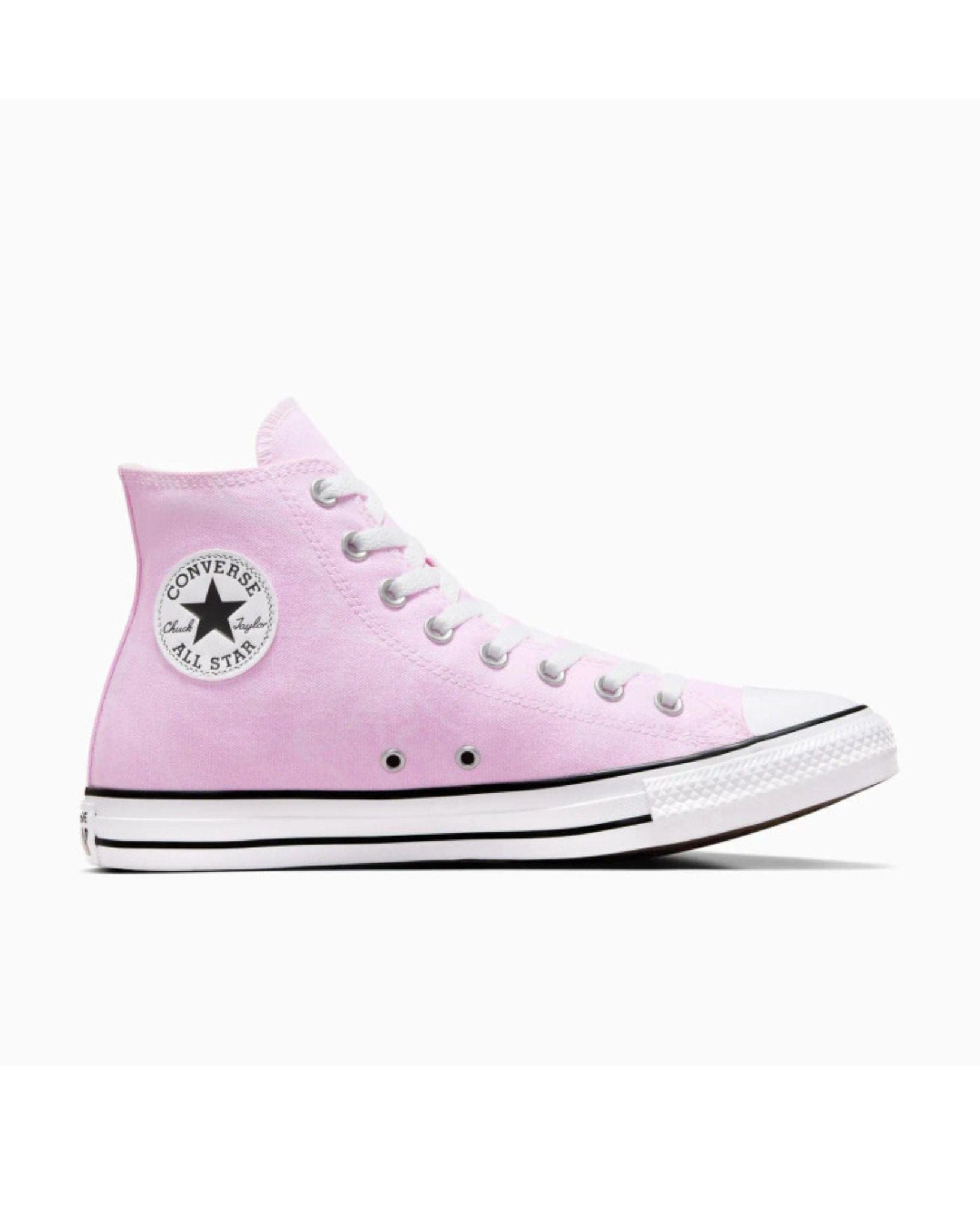 Converse Womens Ct All Star Camp Daze Hi