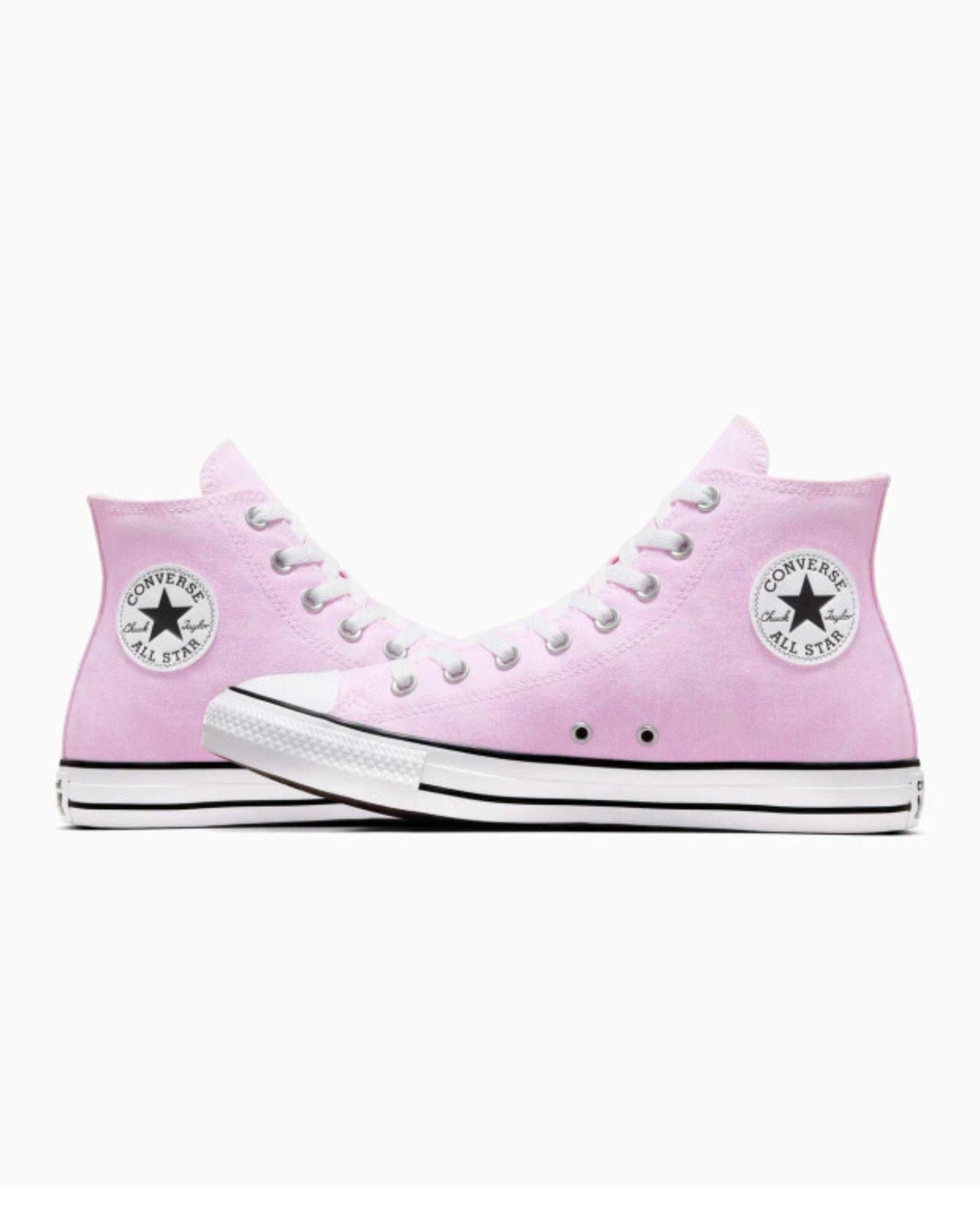 Converse Womens Ct All Star Camp Daze Hi