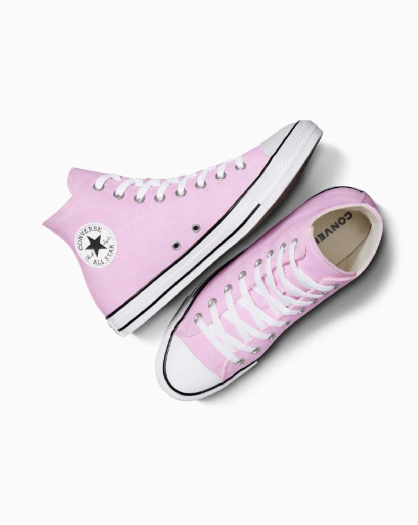 Converse Womens Ct All Star Camp Daze Hi