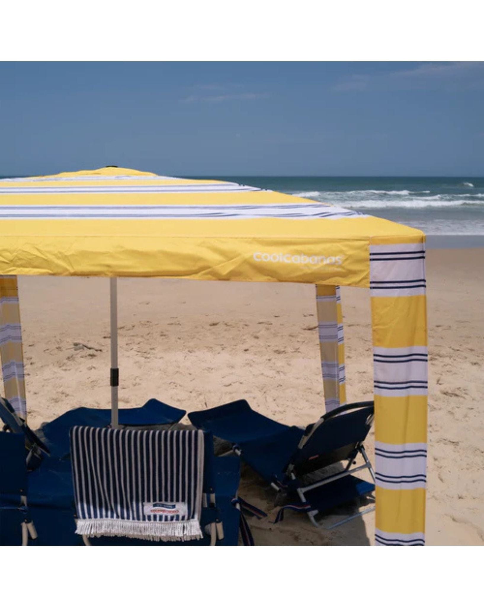 Coolcabanas Coolcabanas